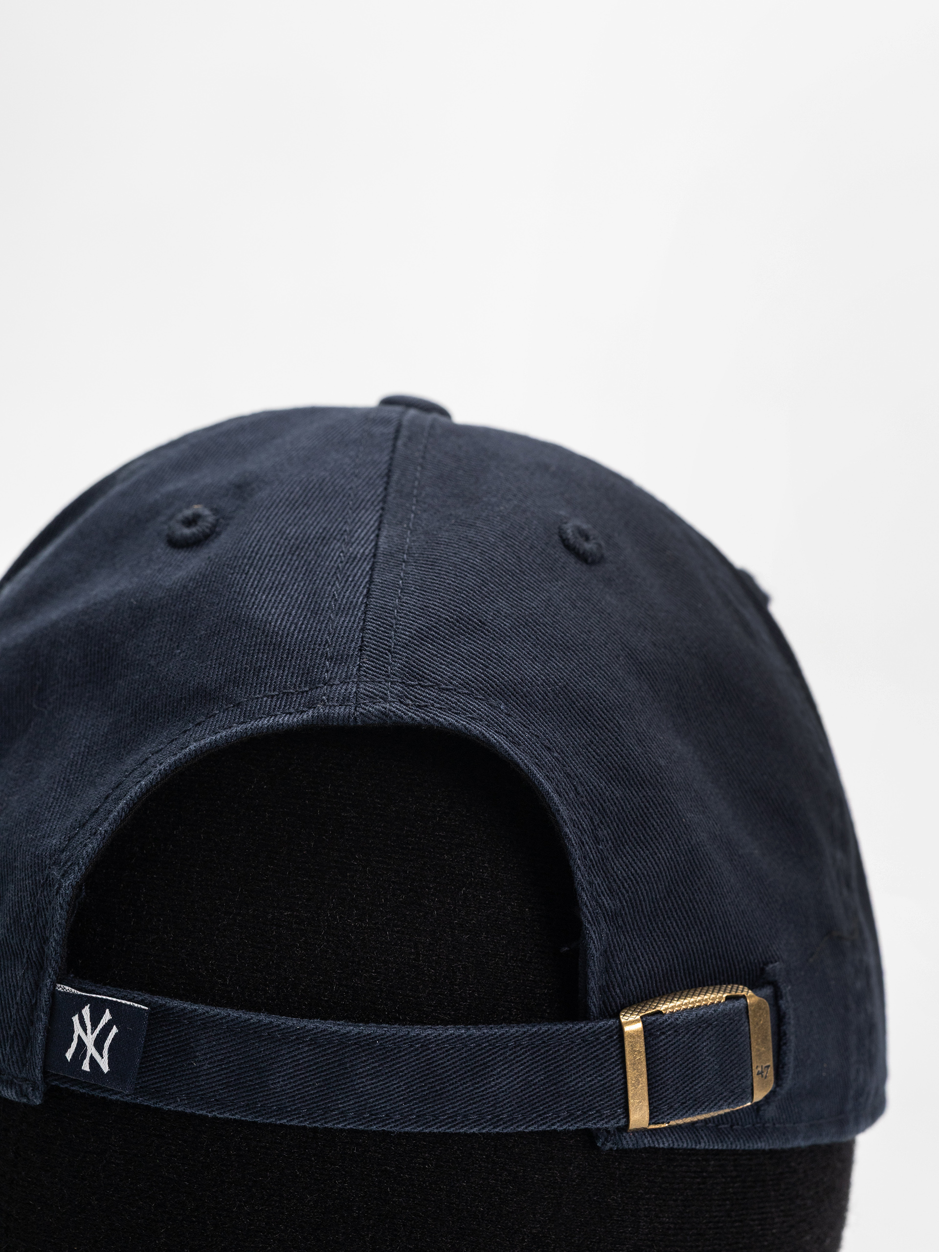 Кепка 47 Brand MLB New York Yankees (navy)