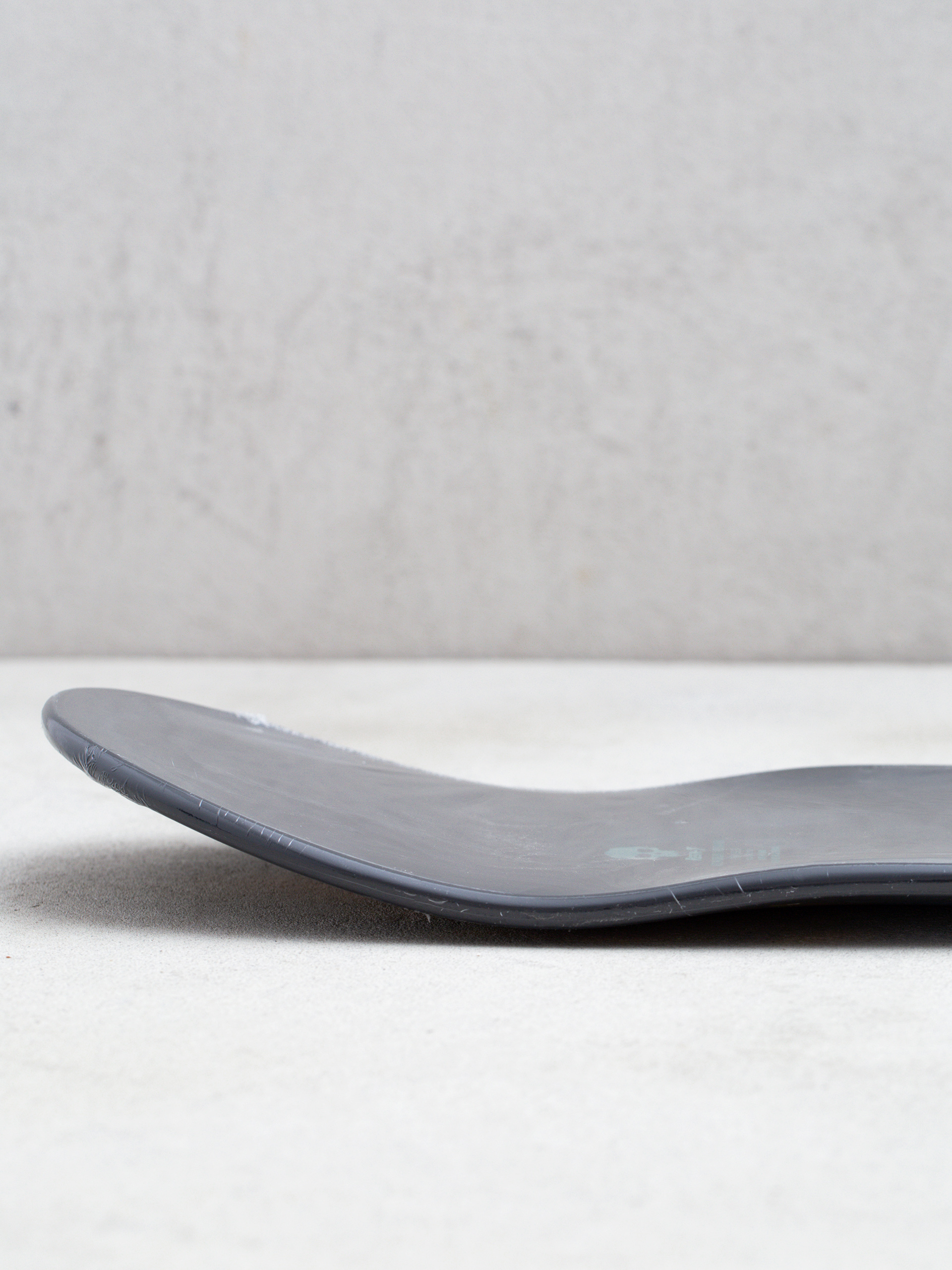 Декa Zero Burleigh Chrome (all black)