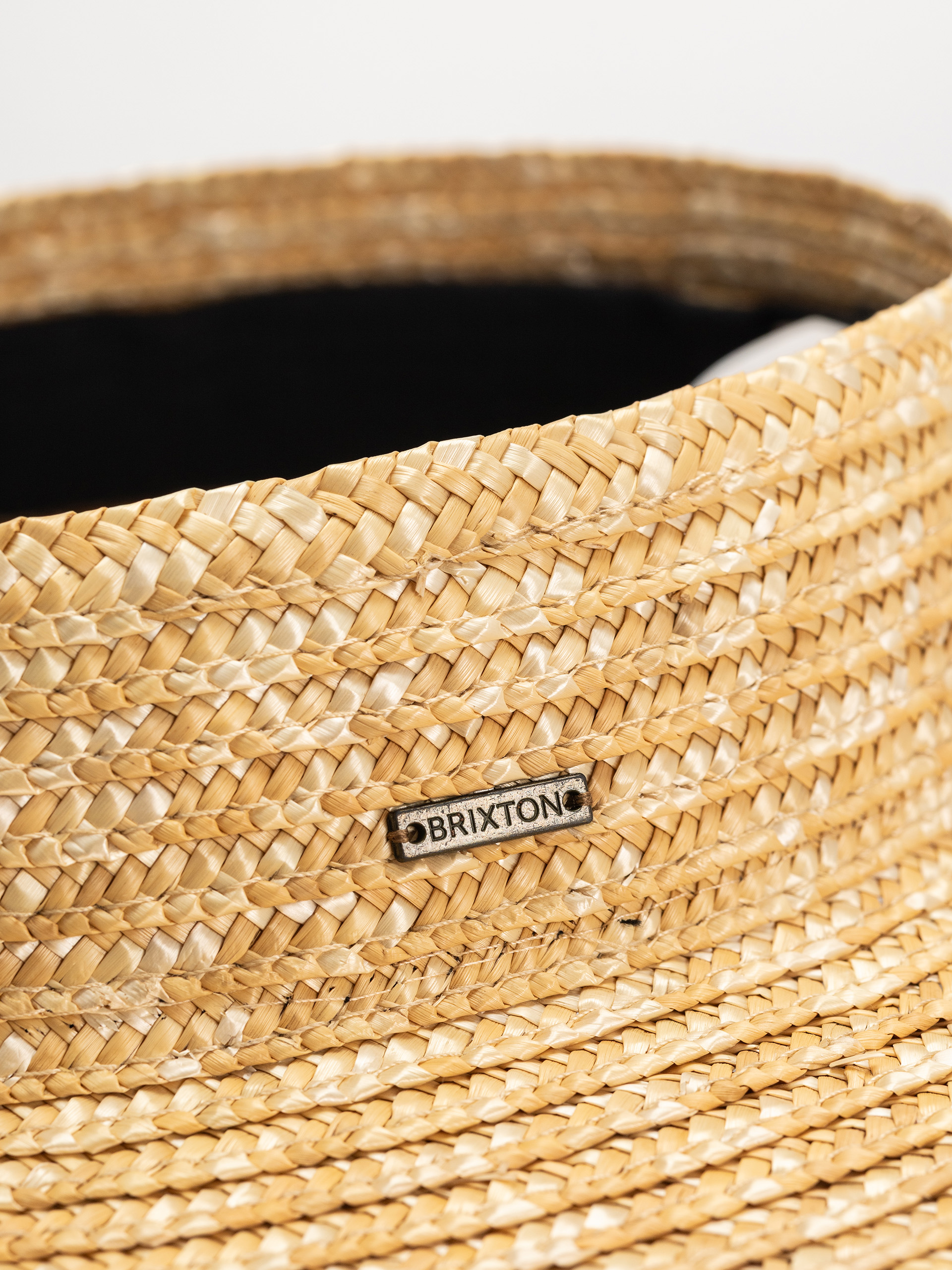 Капелюх Brixton Joanna Visor Wmn (honey)