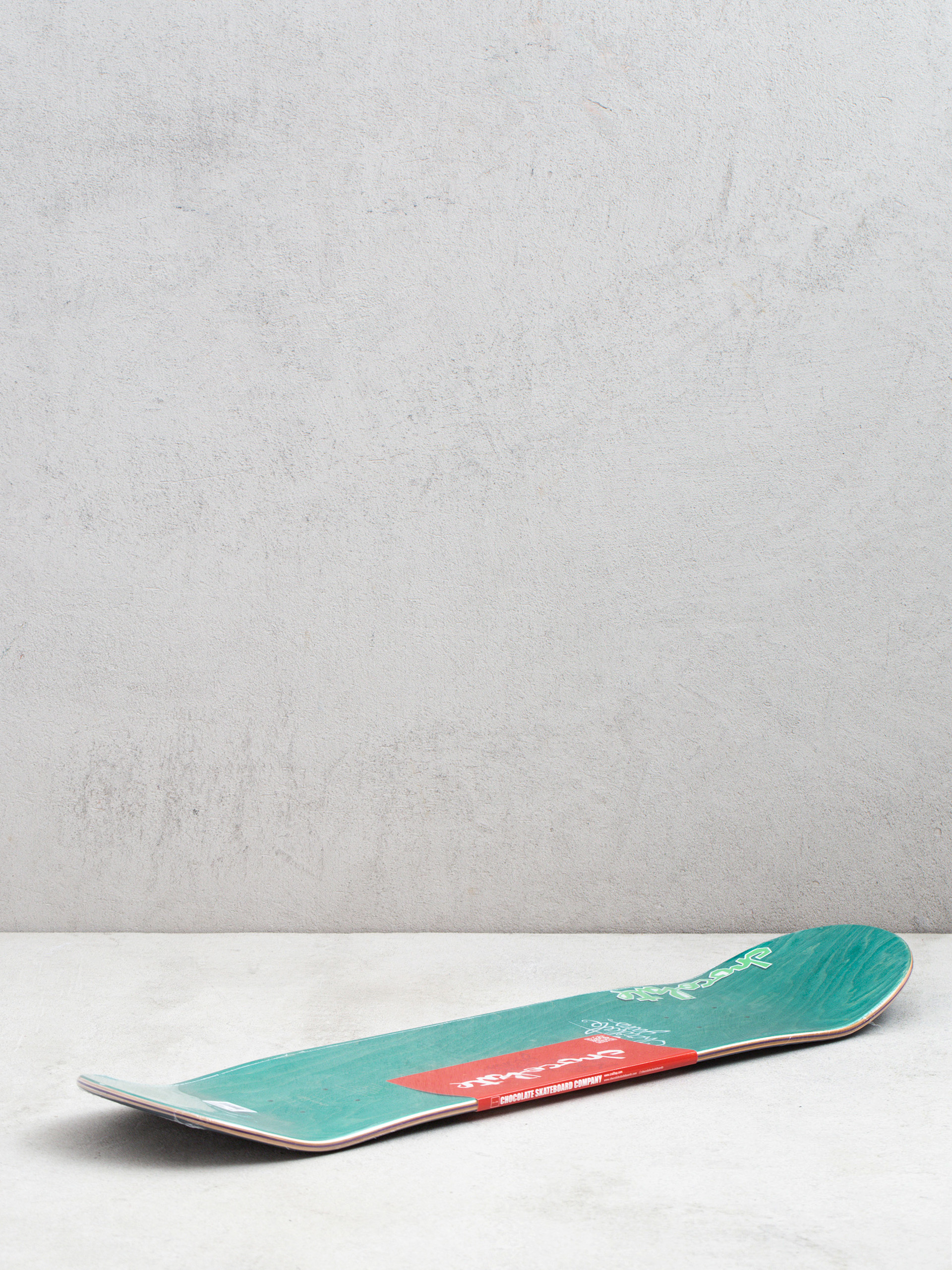 Декa Chocolate Anderson Western (black)