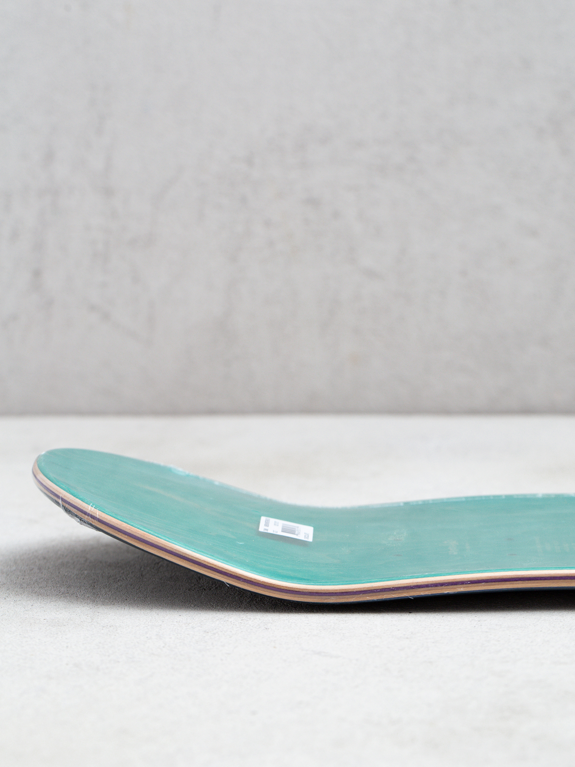 Декa Chocolate Anderson Western (black)