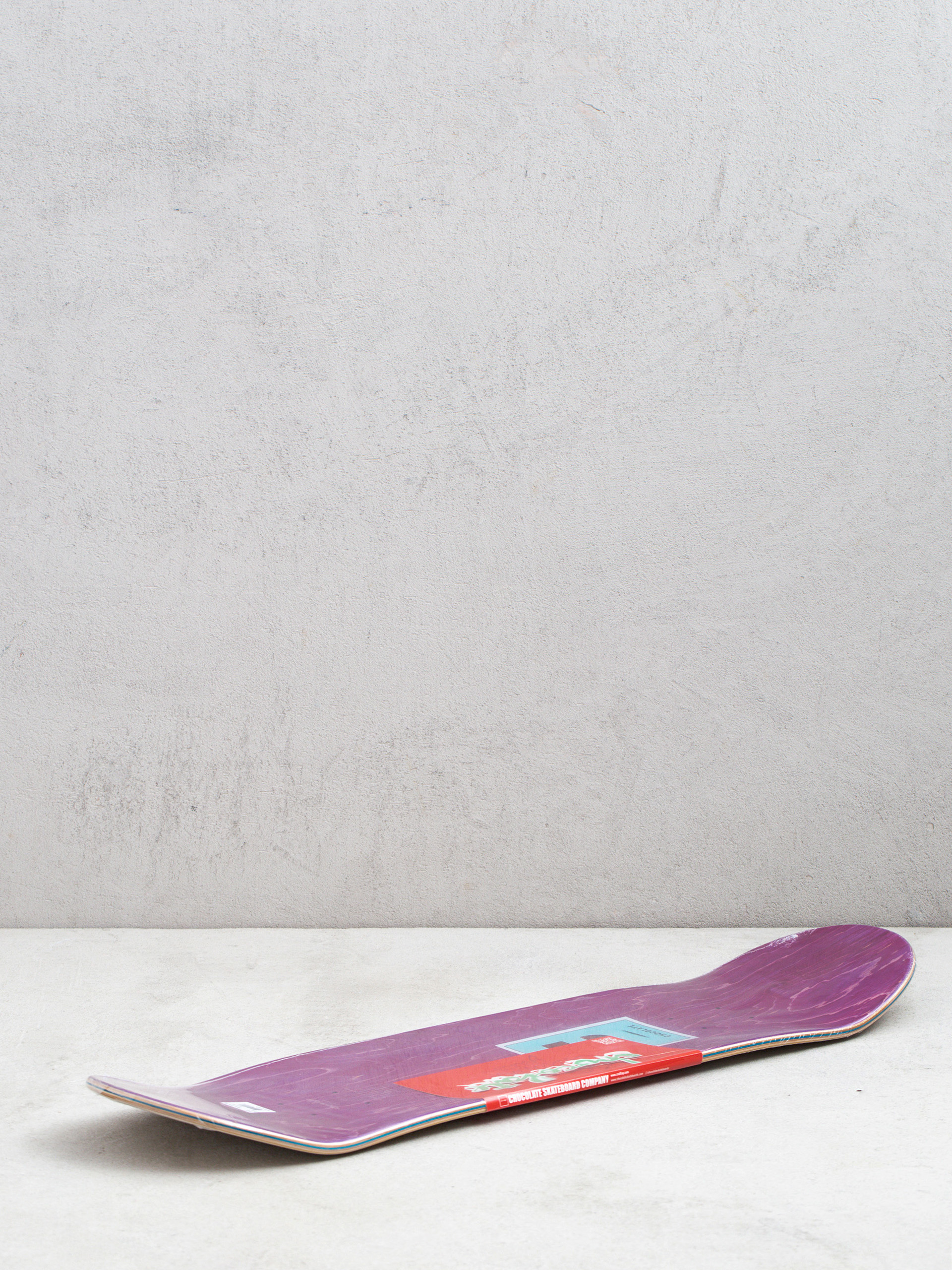 Декa Chocolate Trahan Loteria (beige)