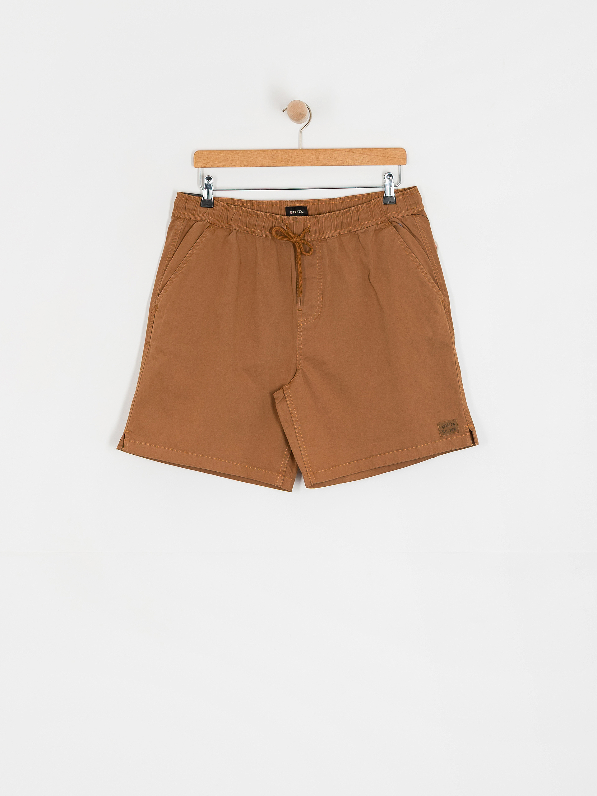 Шорти Brixton Everyday Vintage Wash (washed cooper)