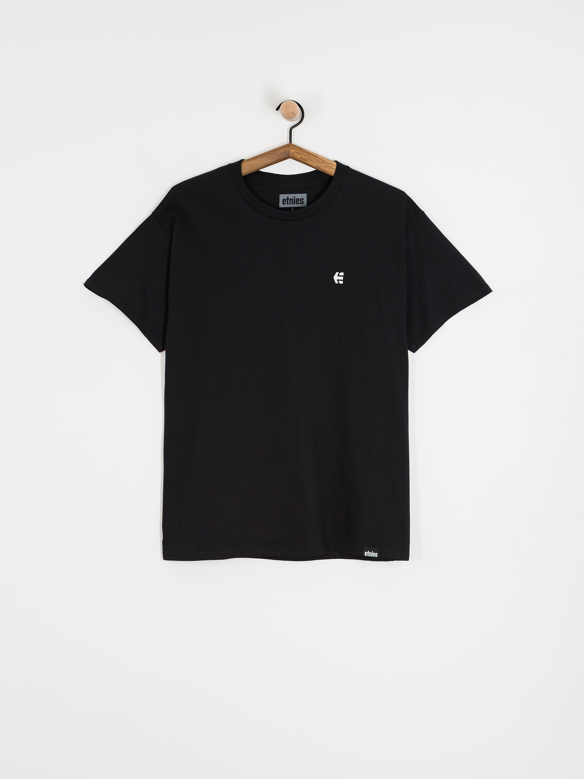 u0424u0443u0442u0431u043eu043bu043au0430 Etnies Team Emb. (black/white)