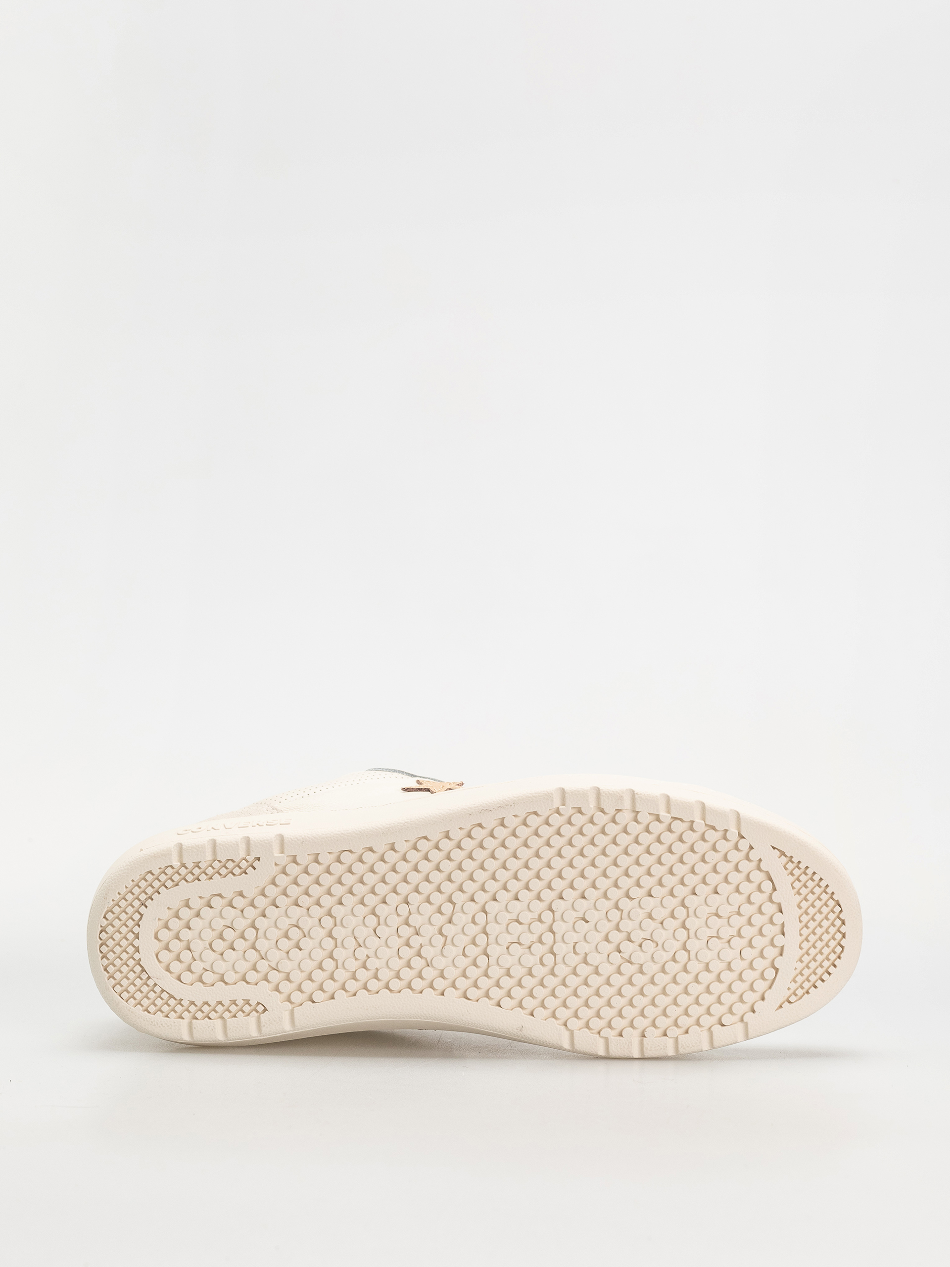 Взуття Converse Pro Blaze Classic (egret/egret/coastal dune)