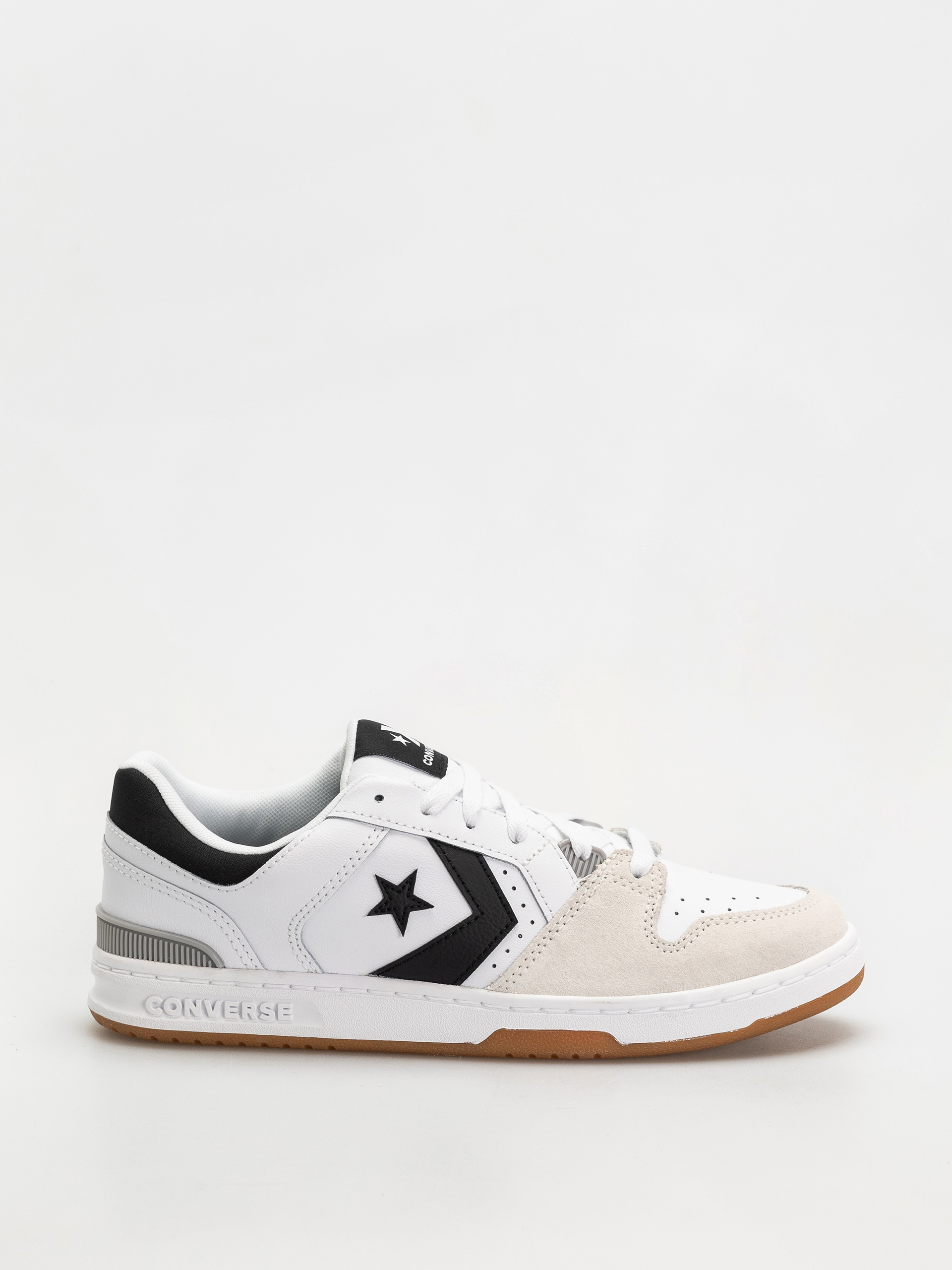 Взуття Converse CL98 (white/black/grey area)