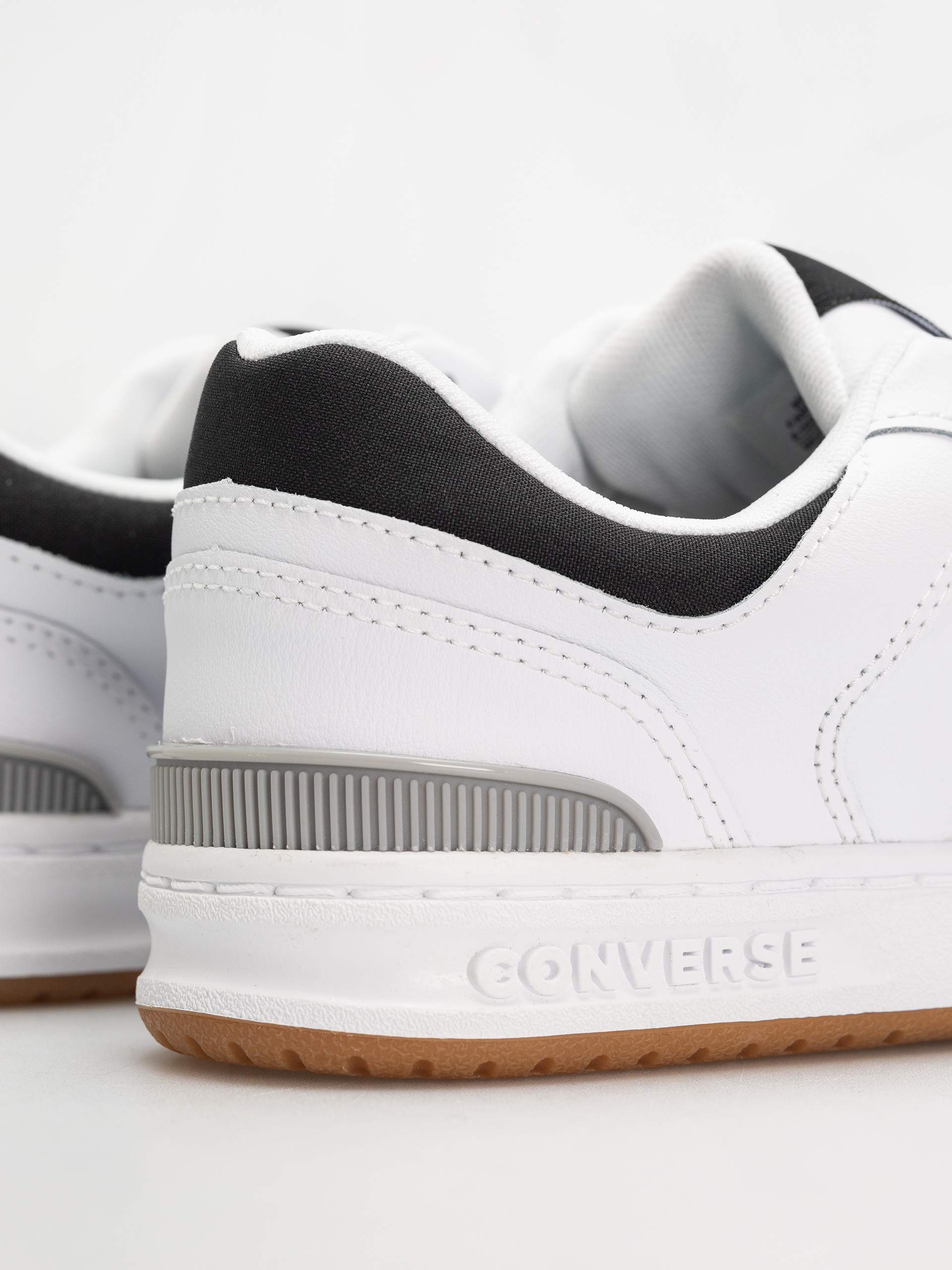 Взуття Converse CL98 (white/black/grey area)