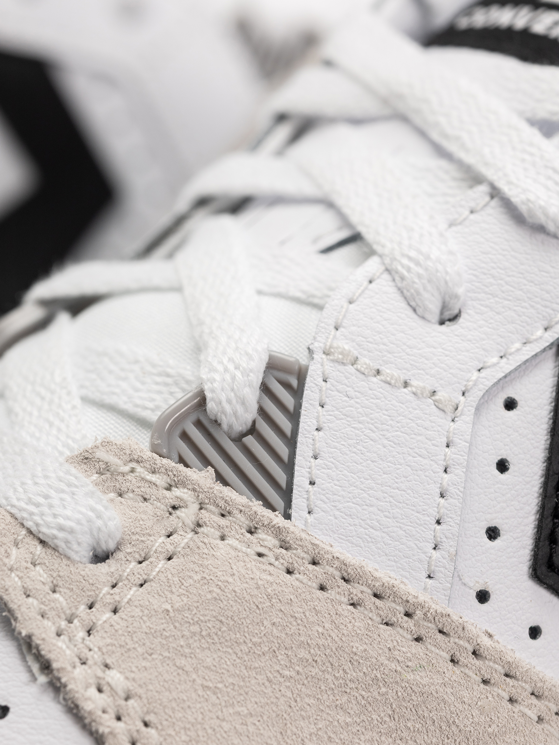 Взуття Converse CL98 (white/black/grey area)