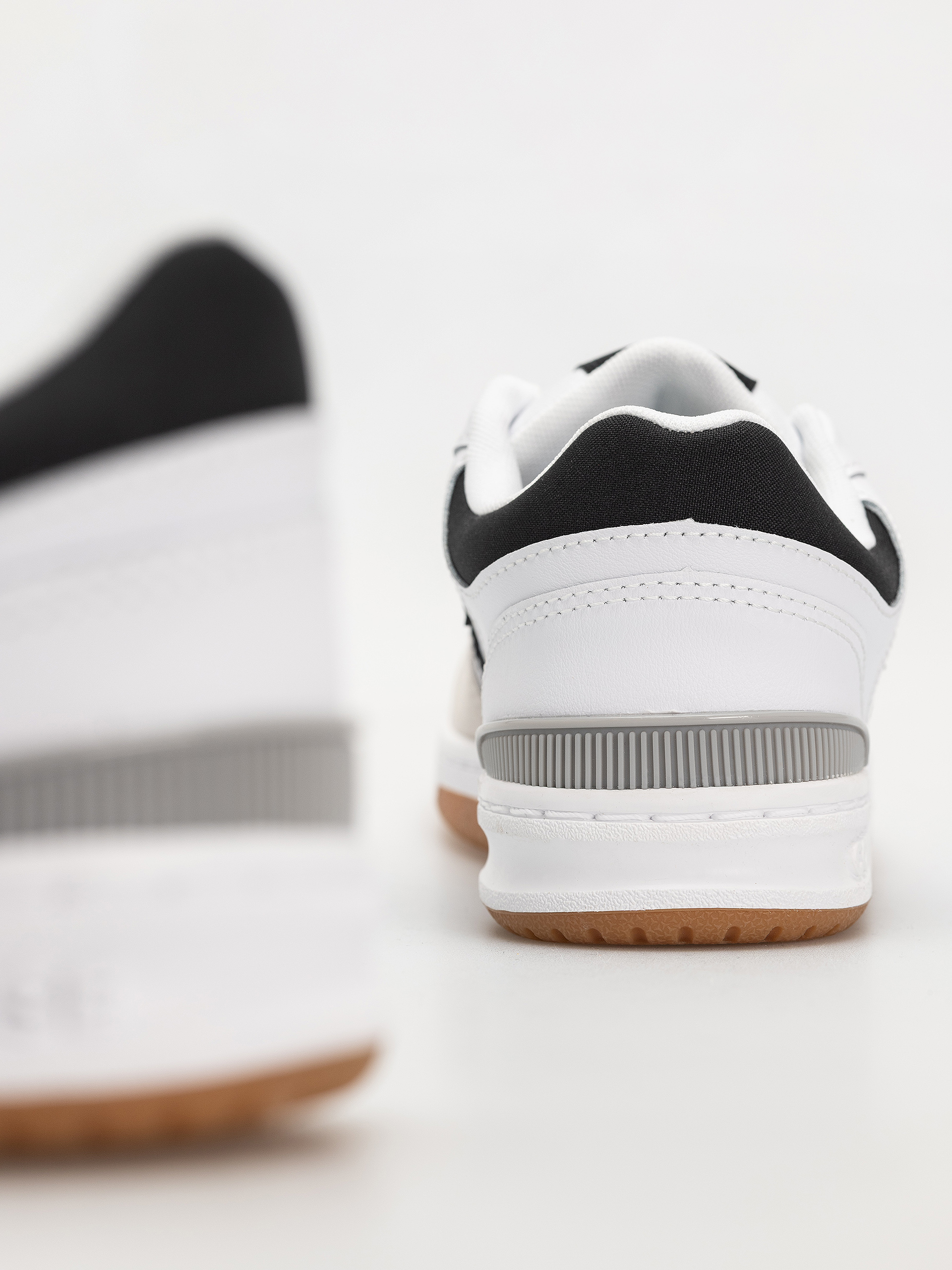 Взуття Converse CL98 (white/black/grey area)