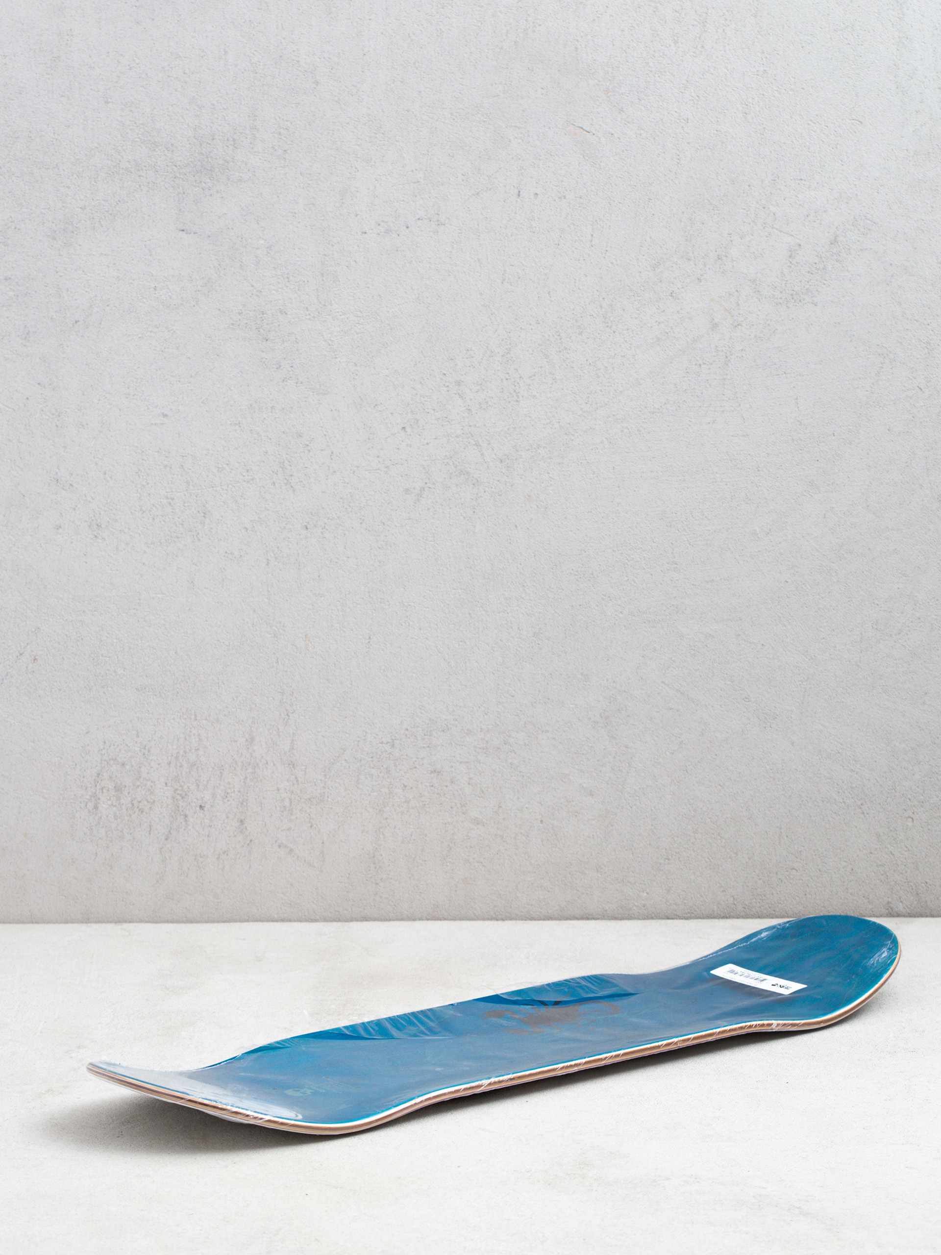 Декa Zero Cole Insection (white)