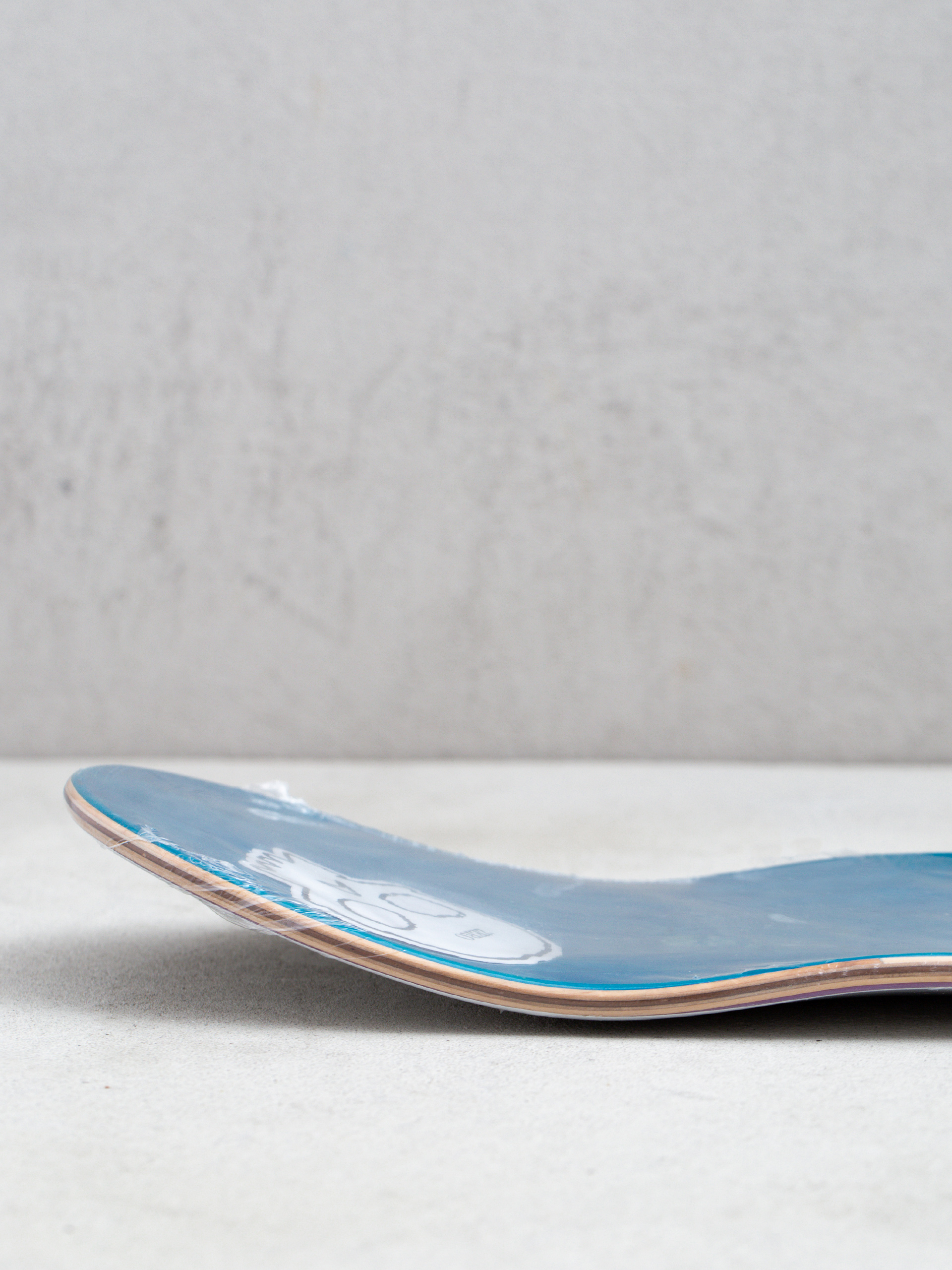 Декa Zero Cole Insection (white)