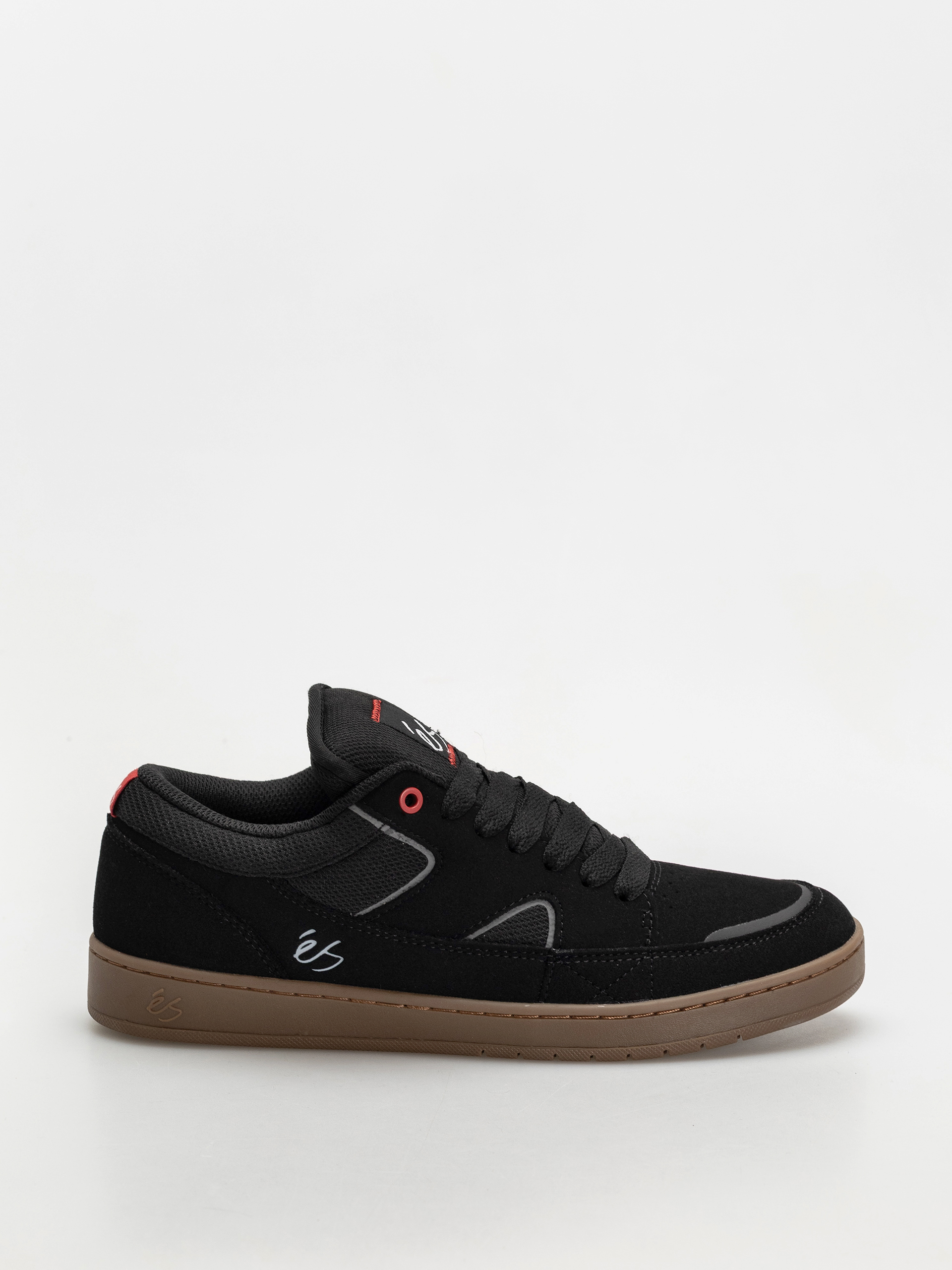Взуття eS Sophisto (black/gum)