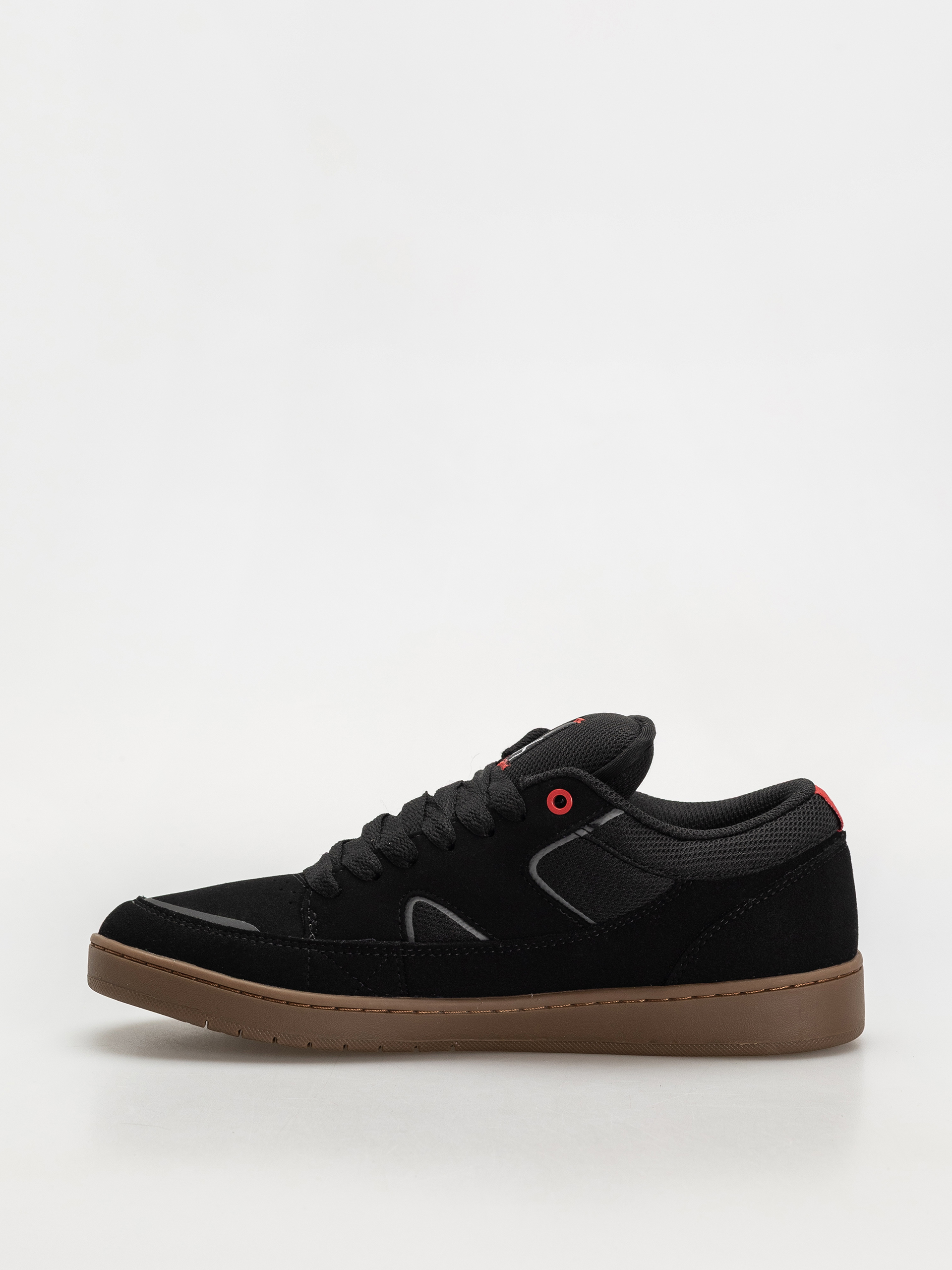 Взуття eS Sophisto (black/gum)