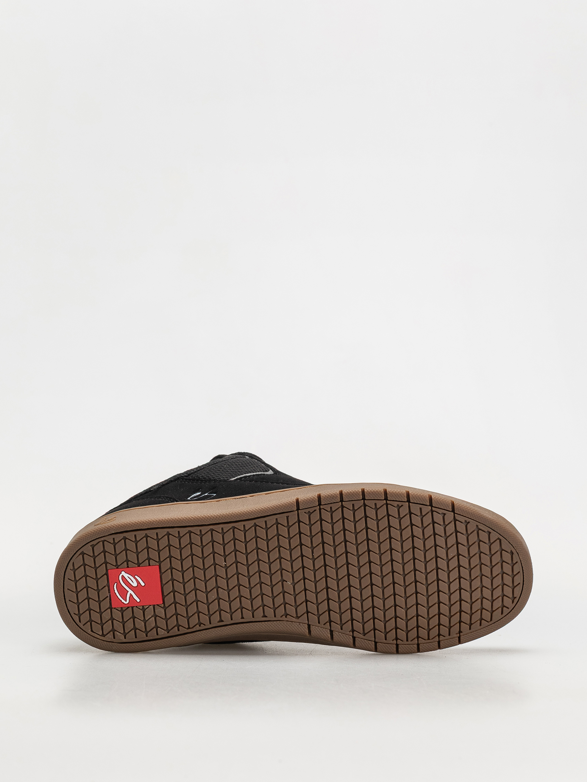 Взуття eS Sophisto (black/gum)