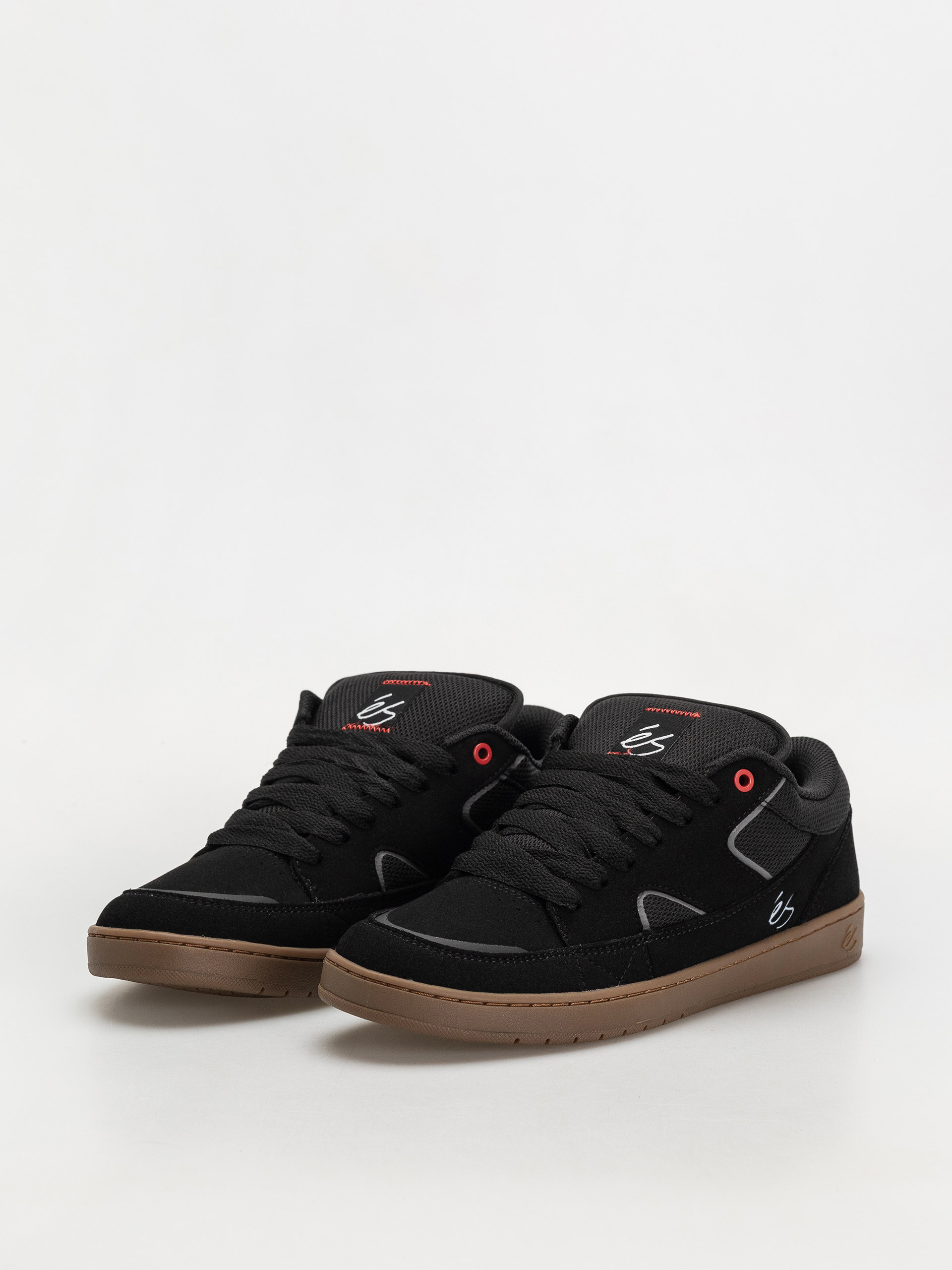 Взуття eS Sophisto (black/gum)