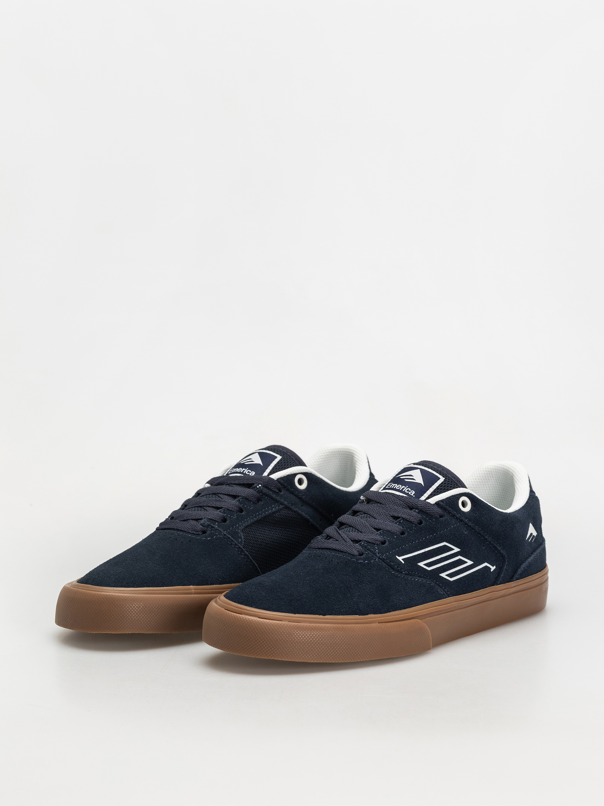 Взуття Emerica The Low Vulc (navy/gum)