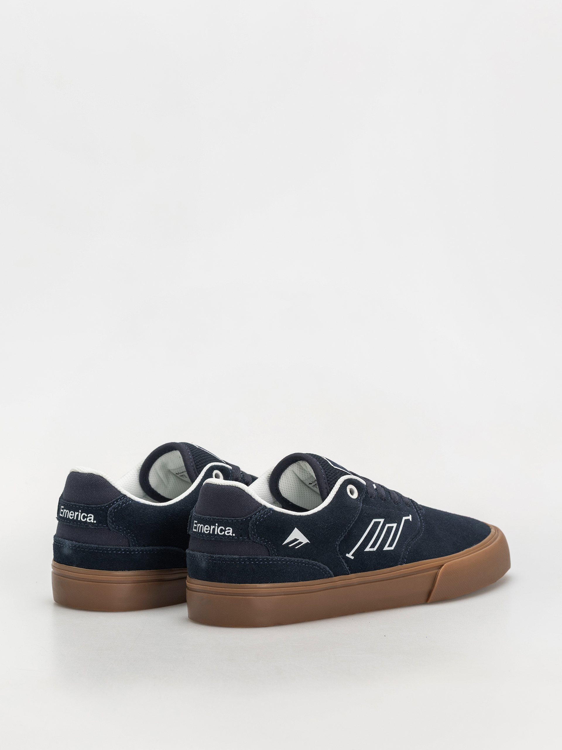 Взуття Emerica The Low Vulc (navy/gum)