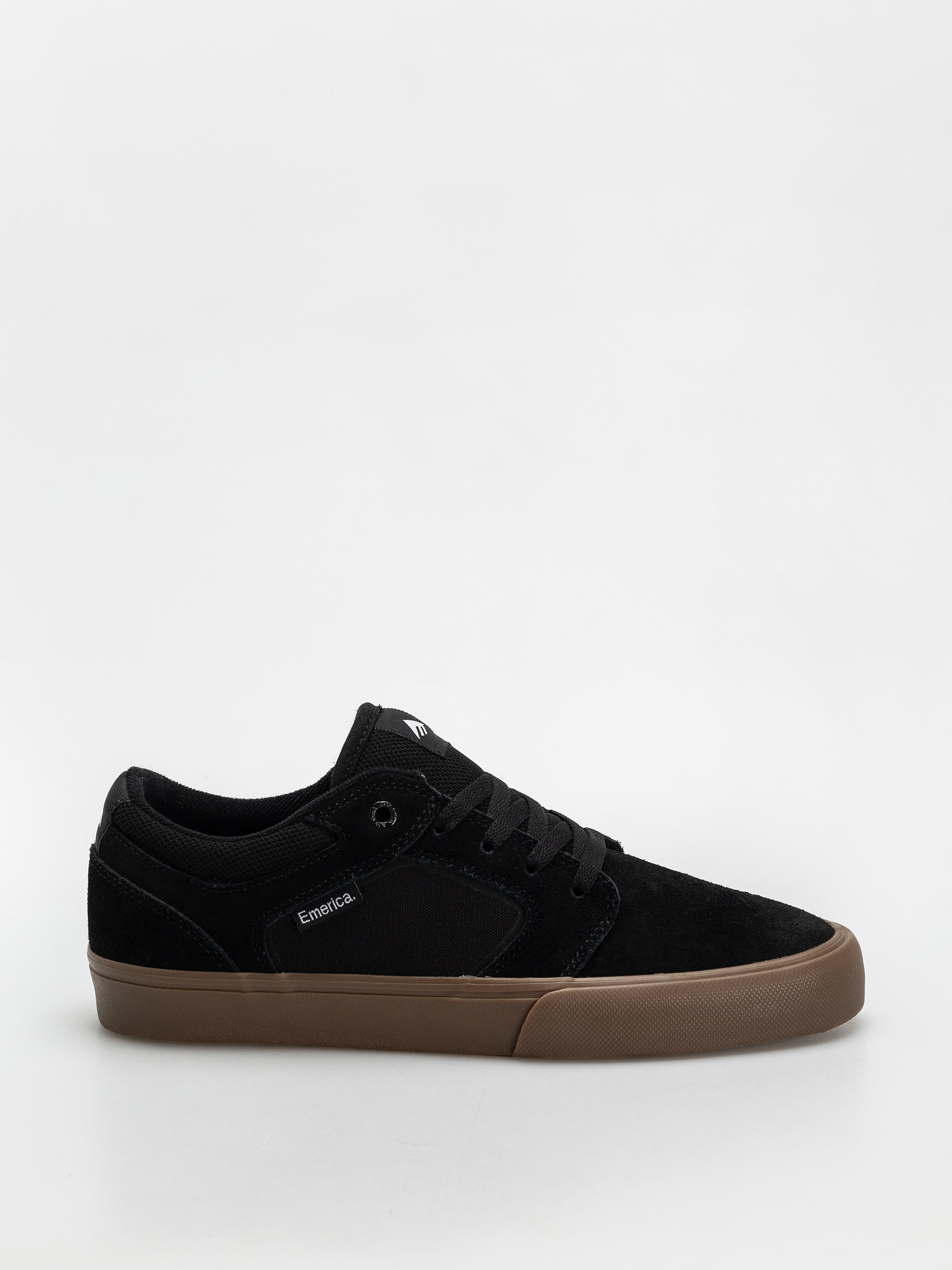 Взуття Emerica Cadence (black/gum)