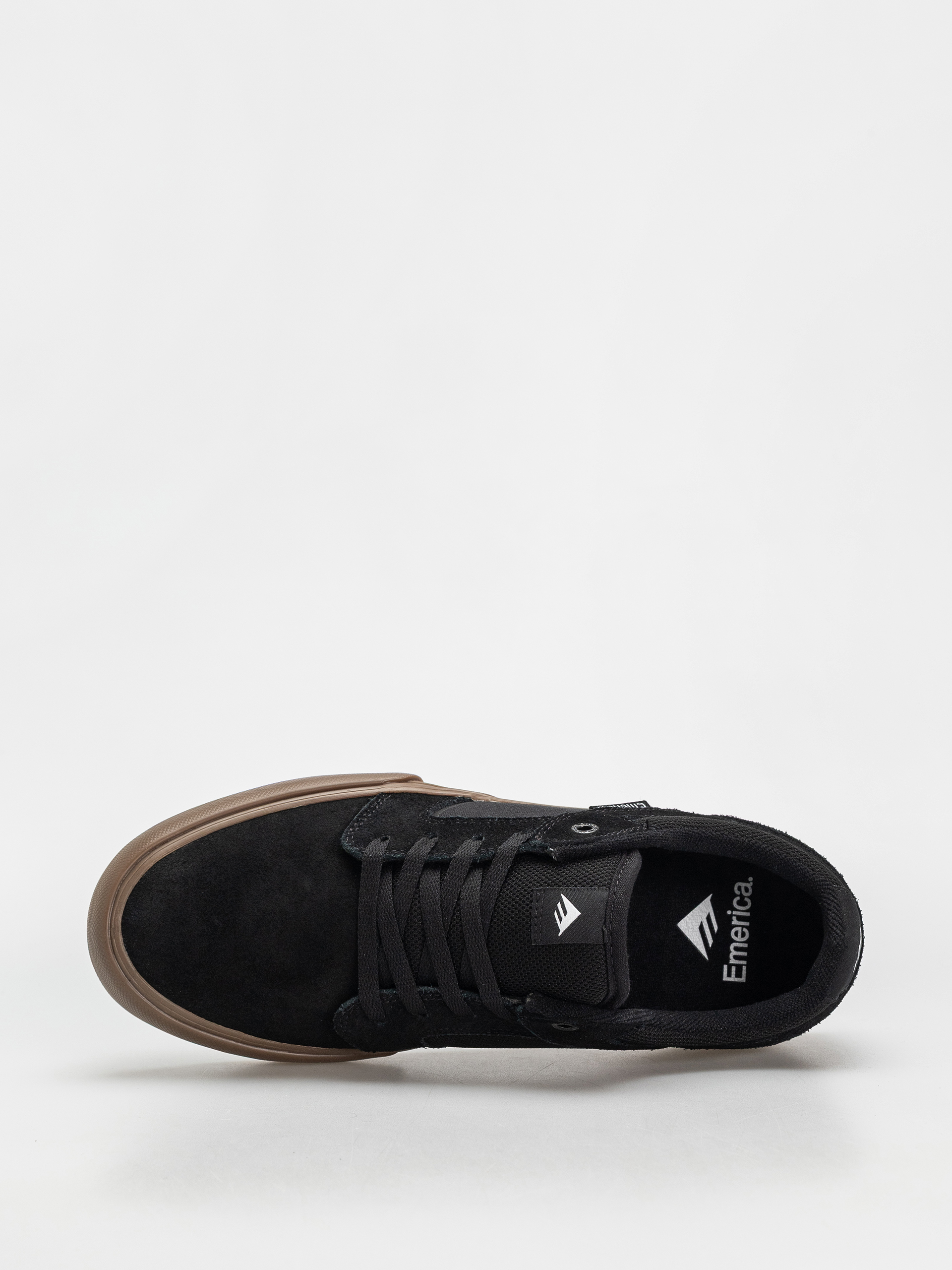 Взуття Emerica Cadence (black/gum)