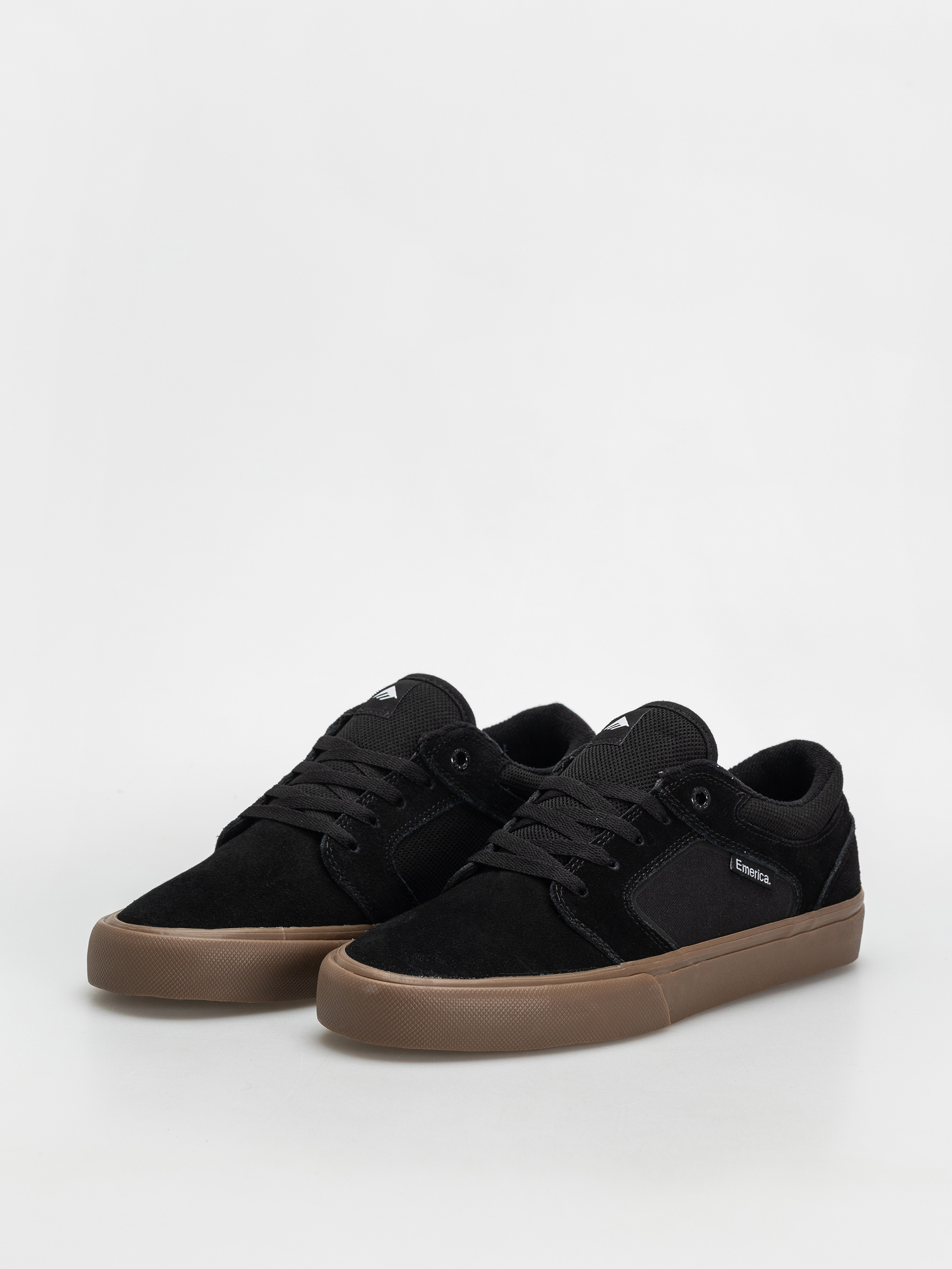 Взуття Emerica Cadence (black/gum)