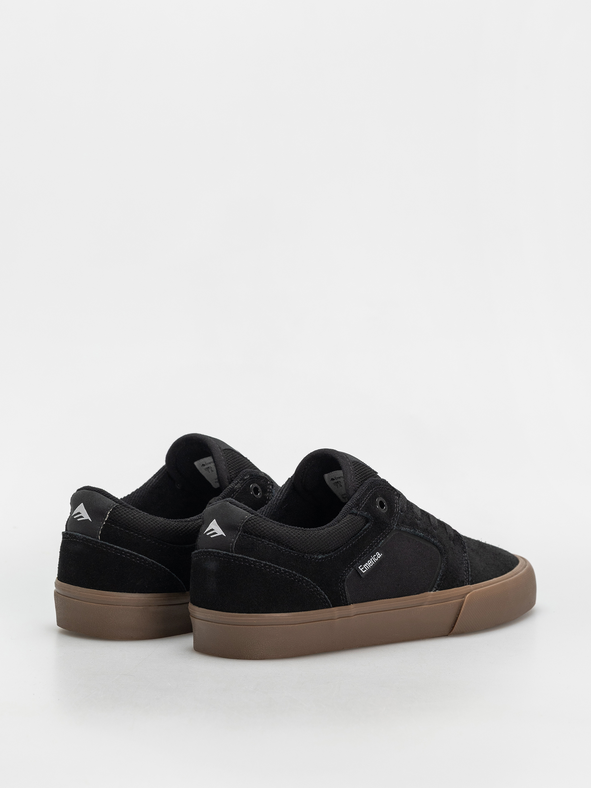 Взуття Emerica Cadence (black/gum)
