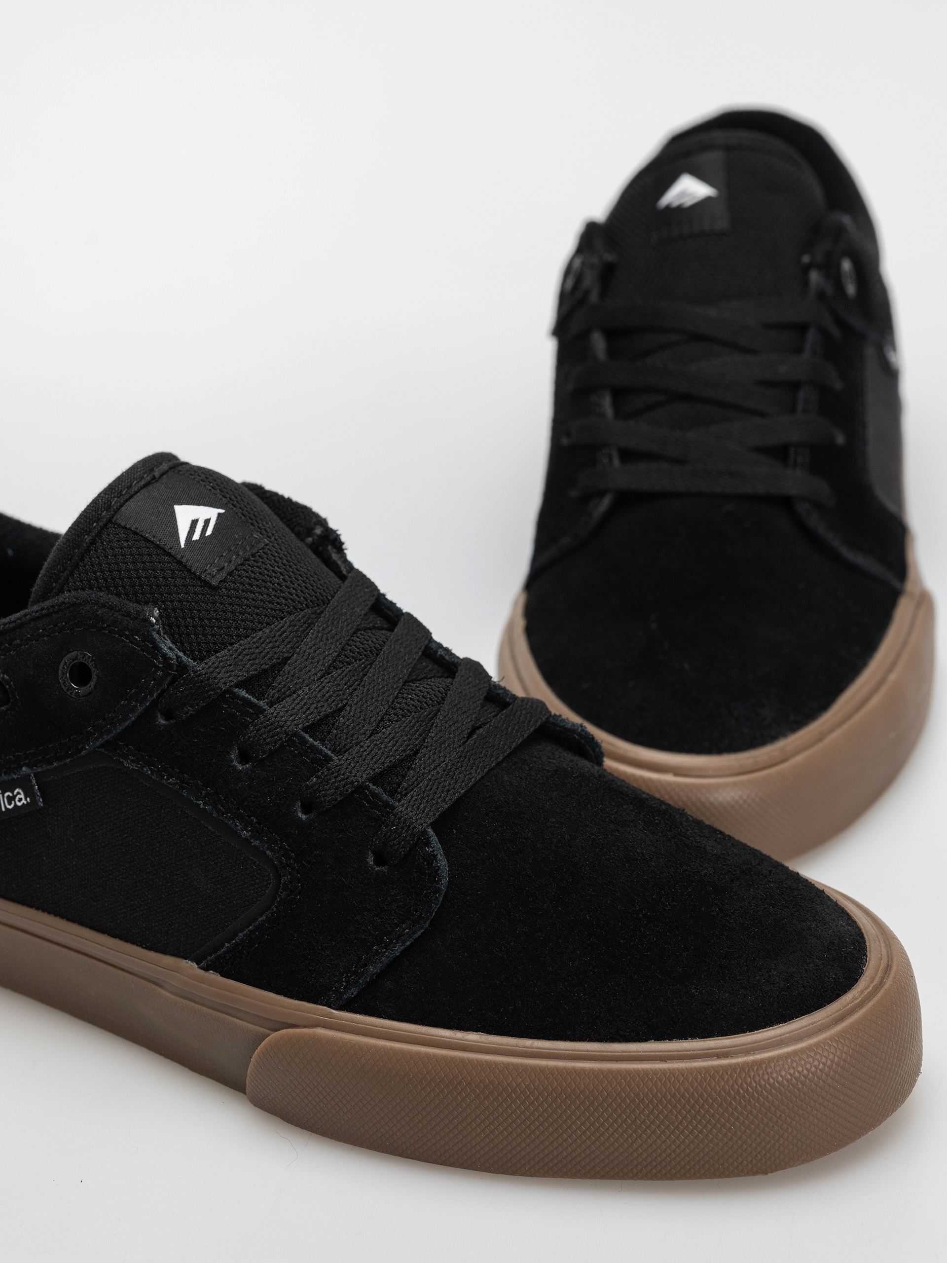 Взуття Emerica Cadence (black/gum)