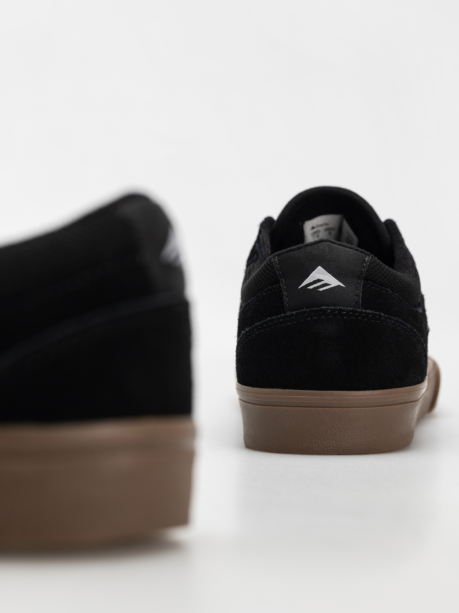 Взуття Emerica Cadence (black/gum)