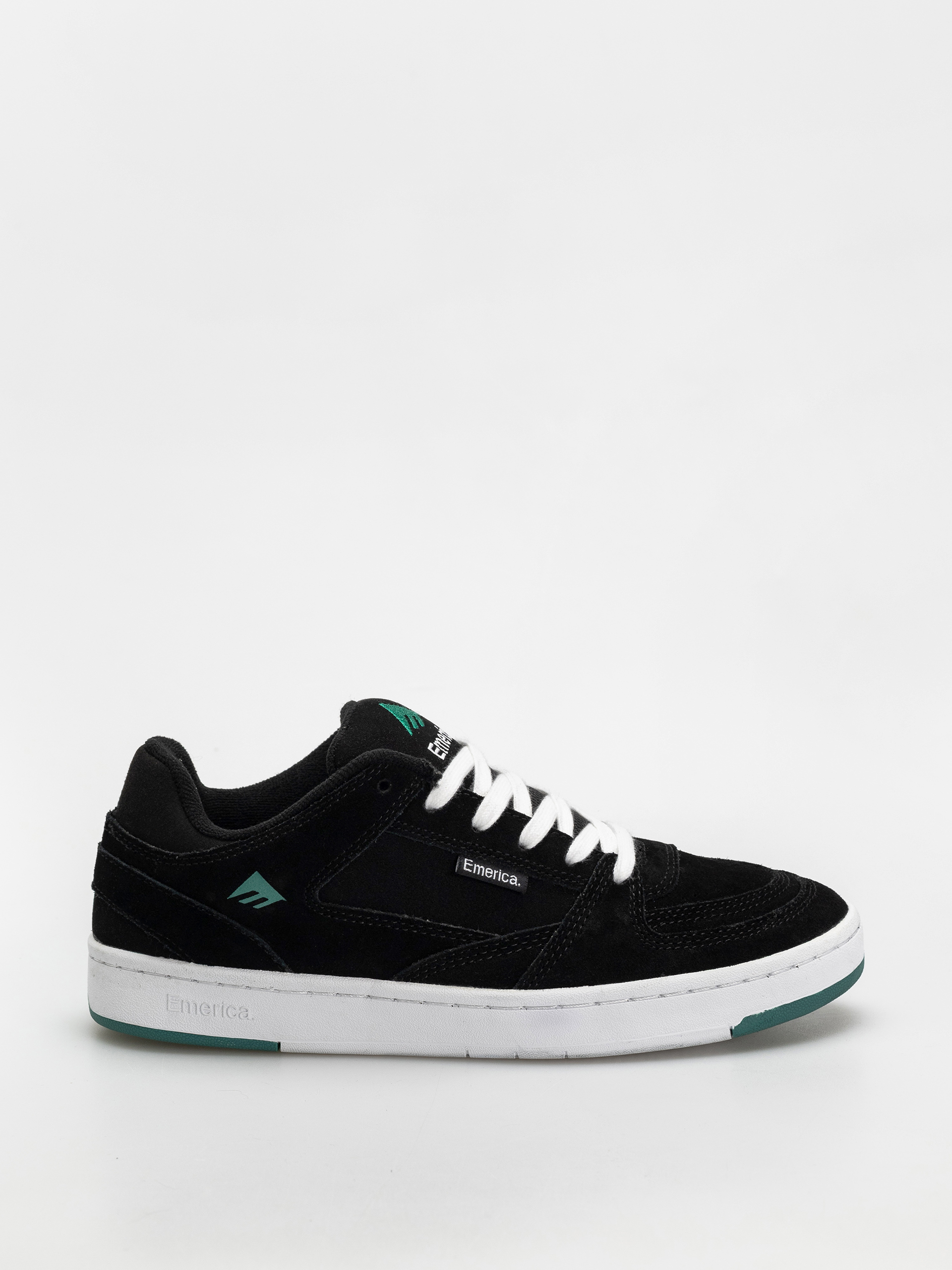 Взуття Emerica Mute (black)