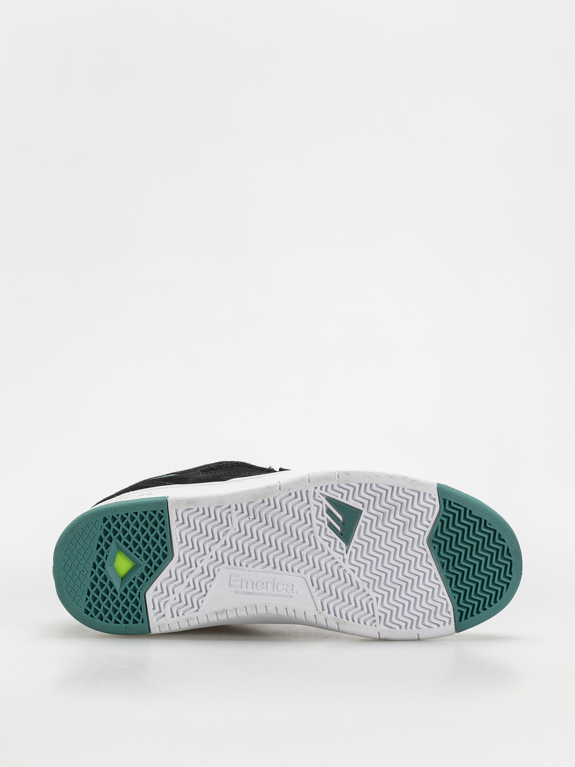 Взуття Emerica Mute (black)