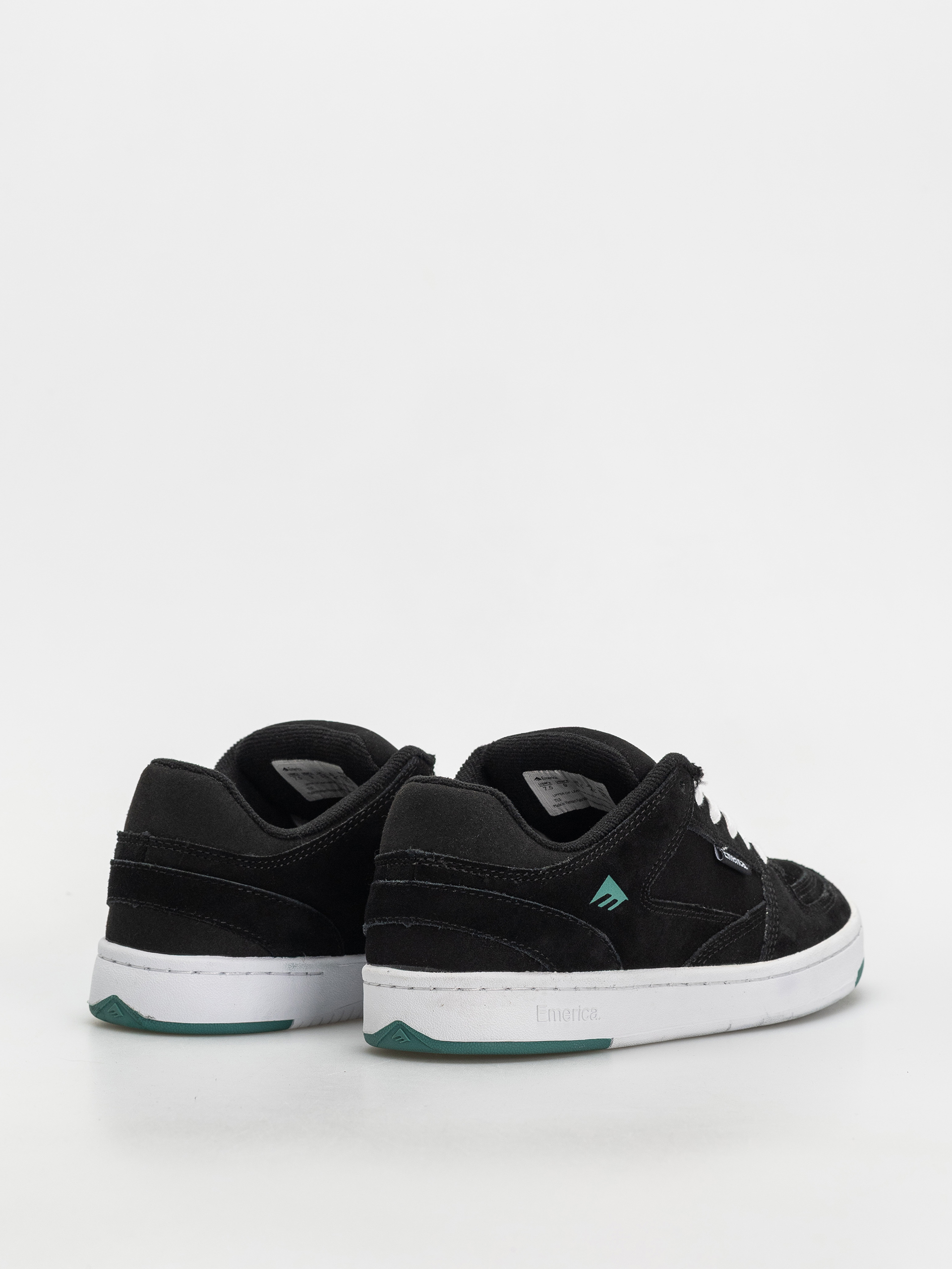 Взуття Emerica Mute (black)