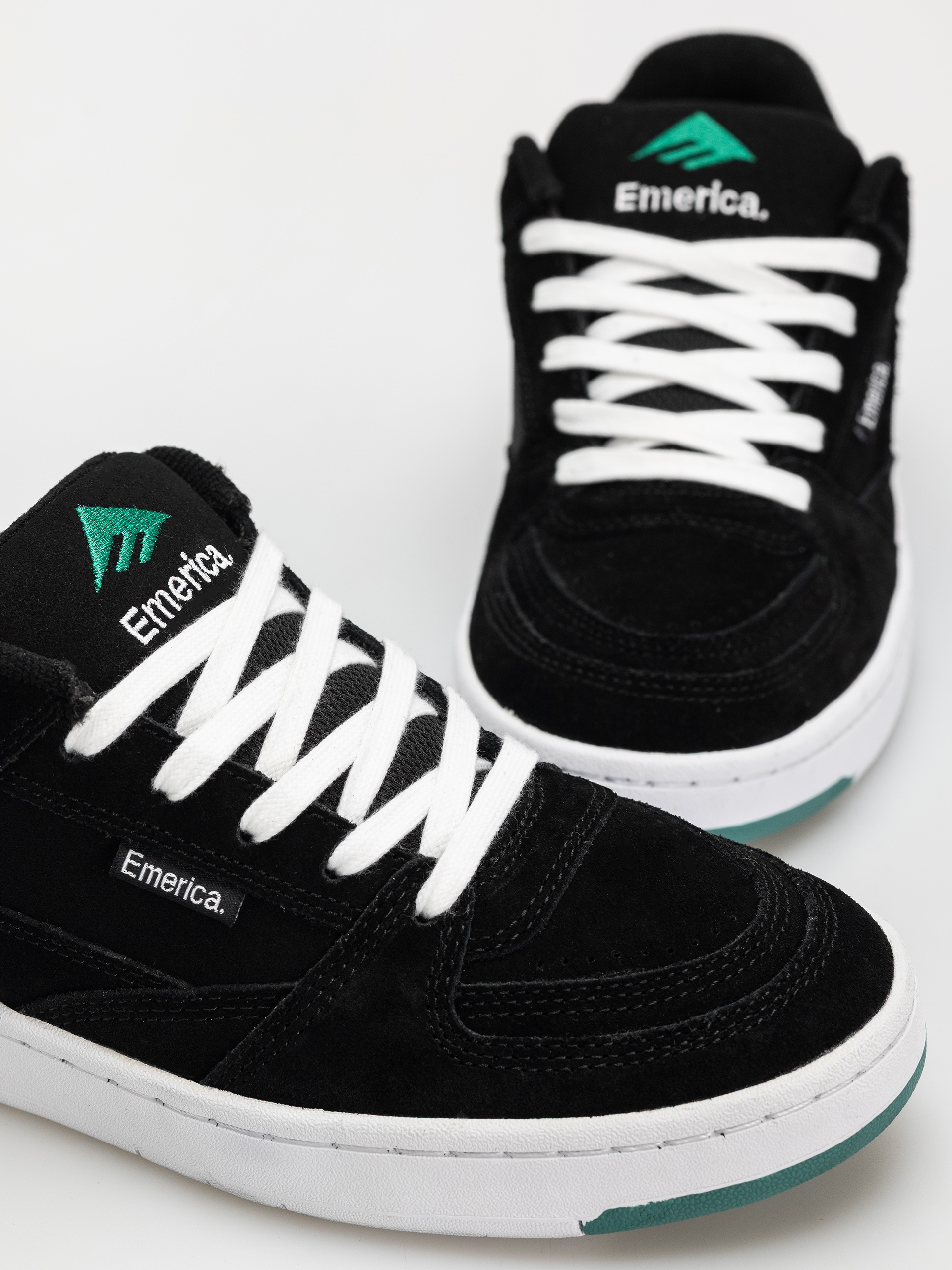 Взуття Emerica Mute (black)