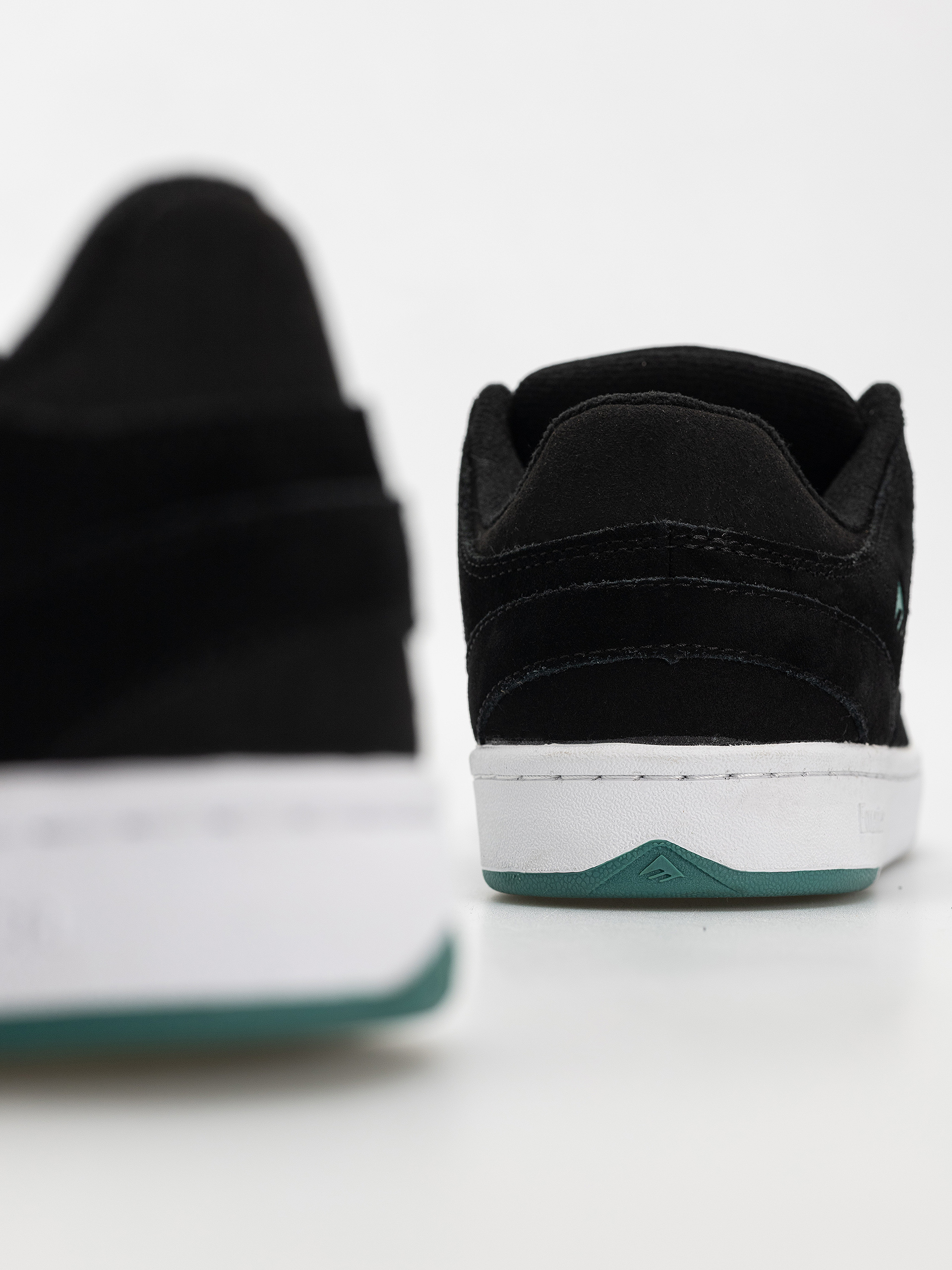 Взуття Emerica Mute (black)