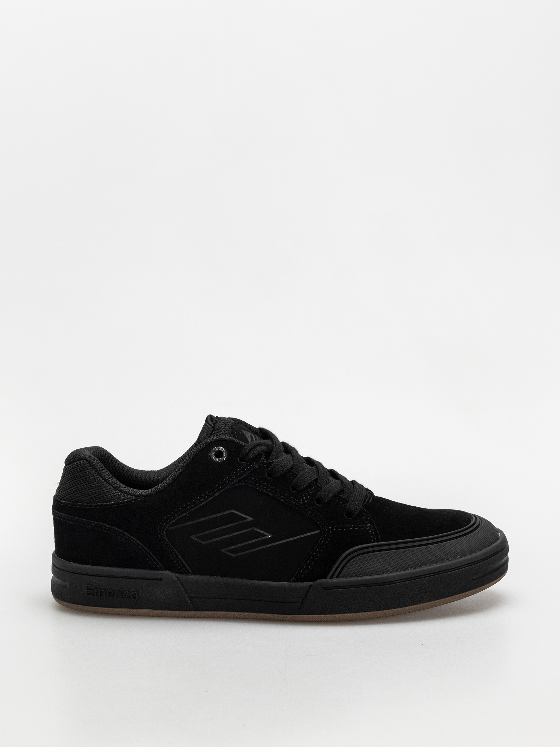Взуття Emerica Heritic (black/black)