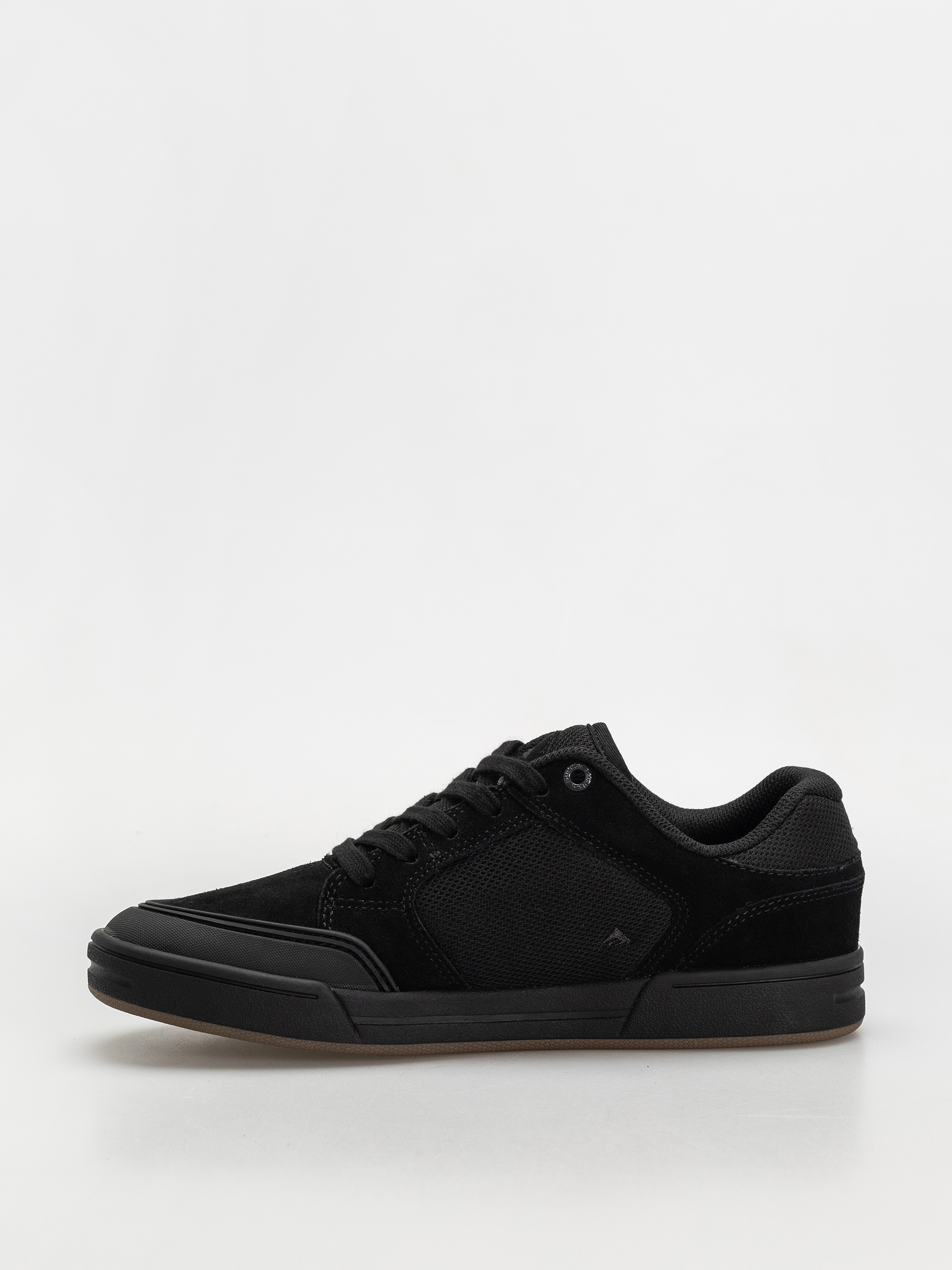 Взуття Emerica Heritic (black/black)