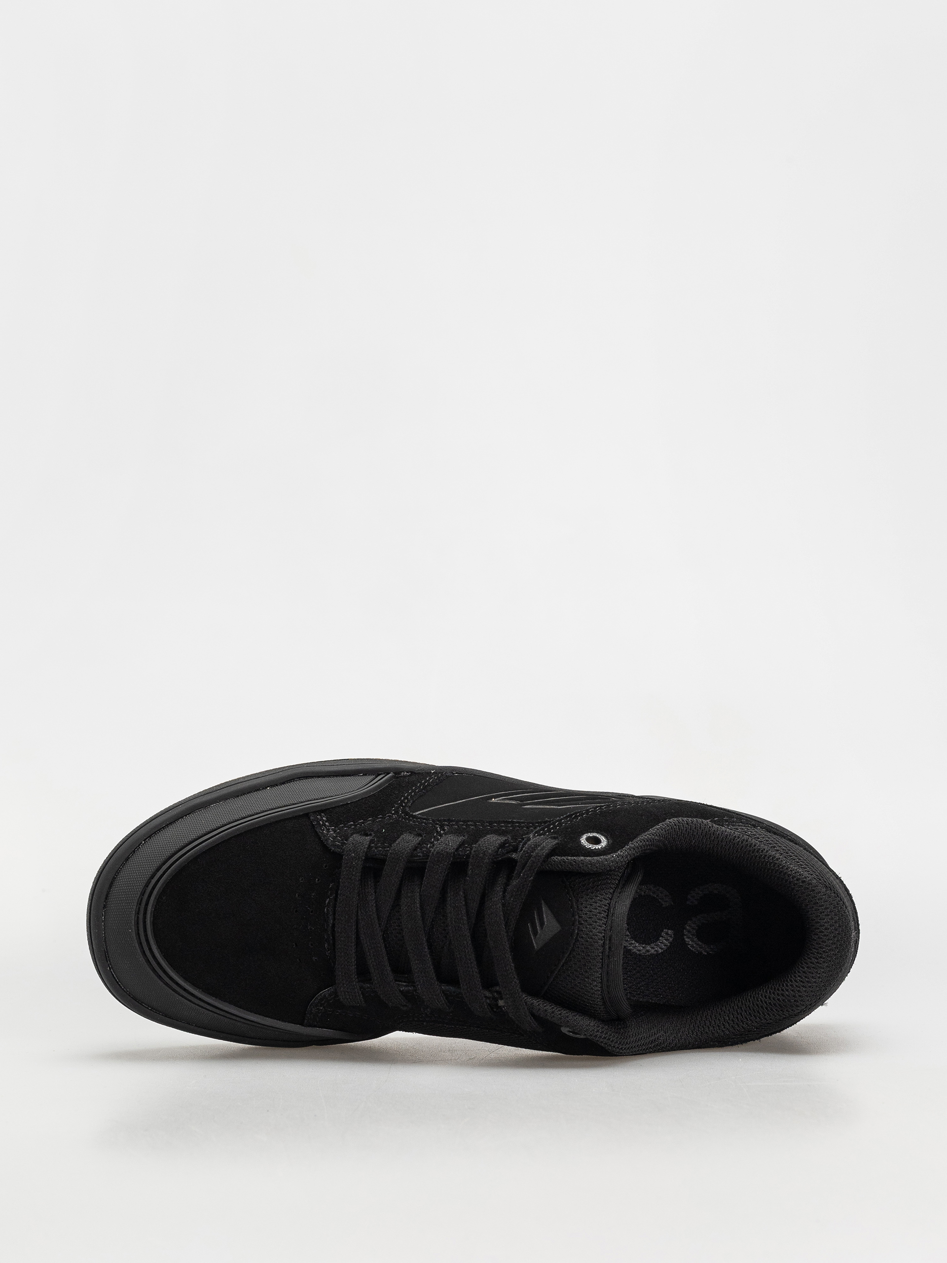 Взуття Emerica Heritic (black/black)
