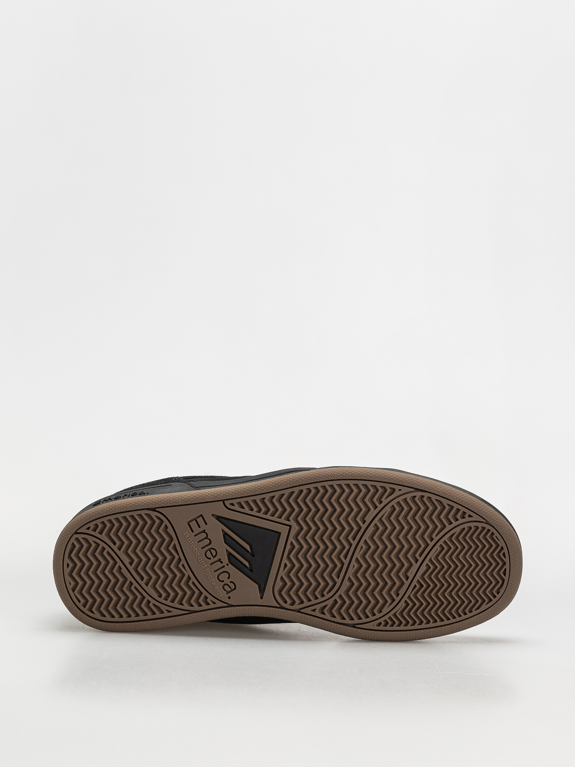 Взуття Emerica Heritic (black/black)