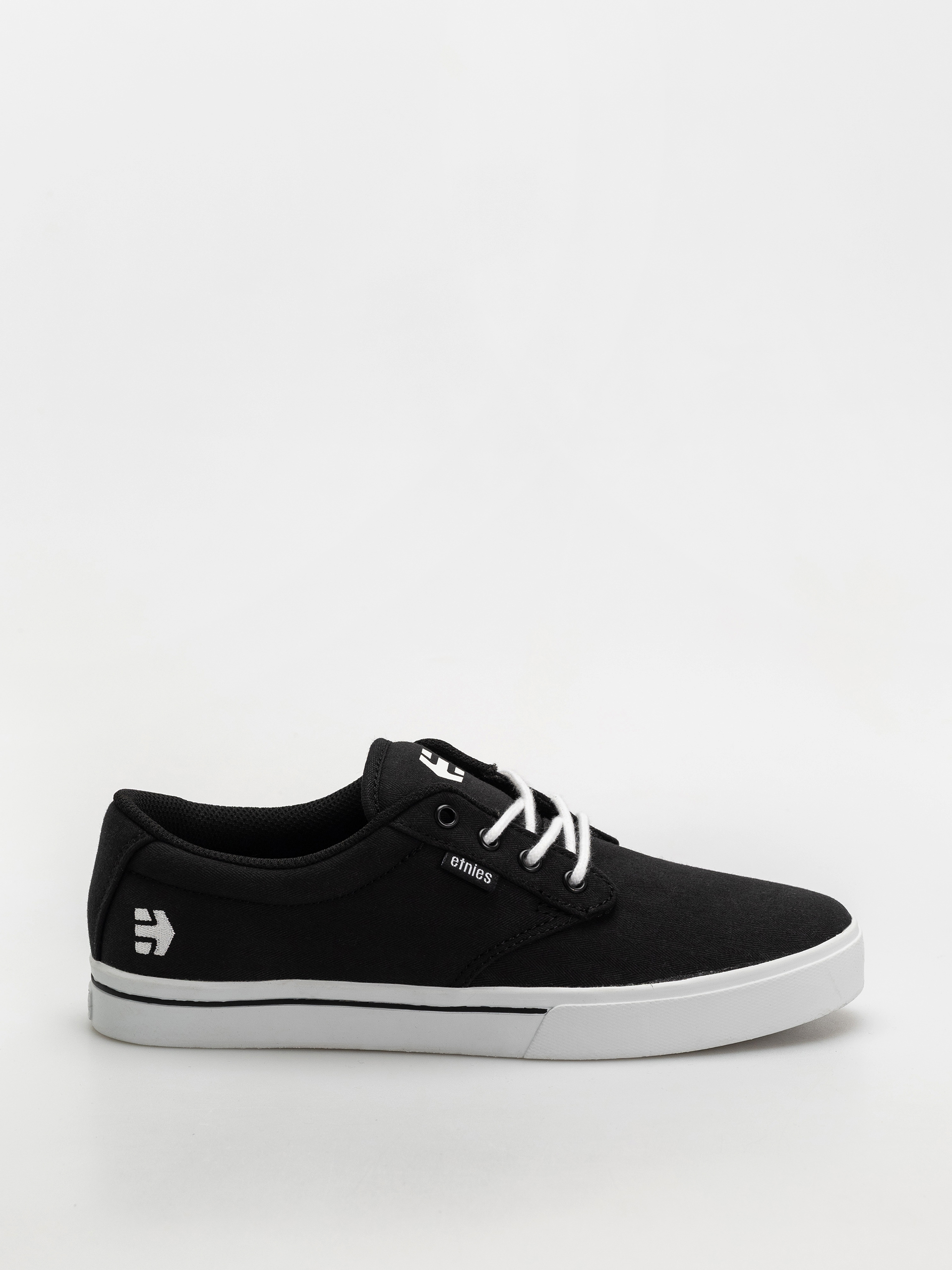 Взуття Etnies Jameson 2 Eco (black/white/white)