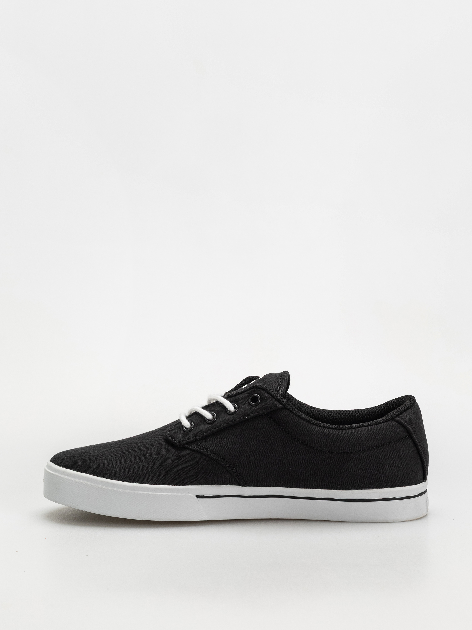 Взуття Etnies Jameson 2 Eco (black/white/white)
