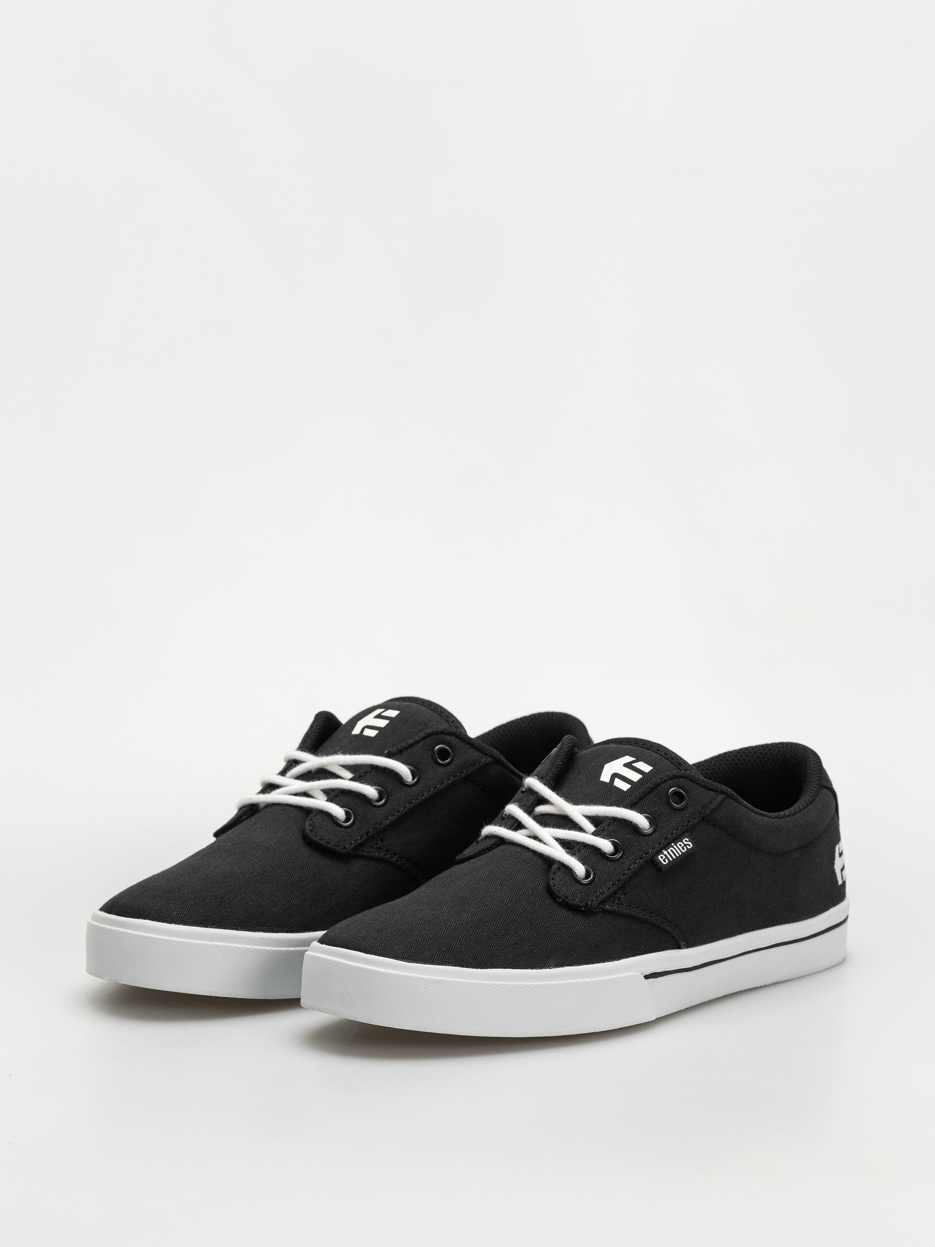 Взуття Etnies Jameson 2 Eco (black/white/white)