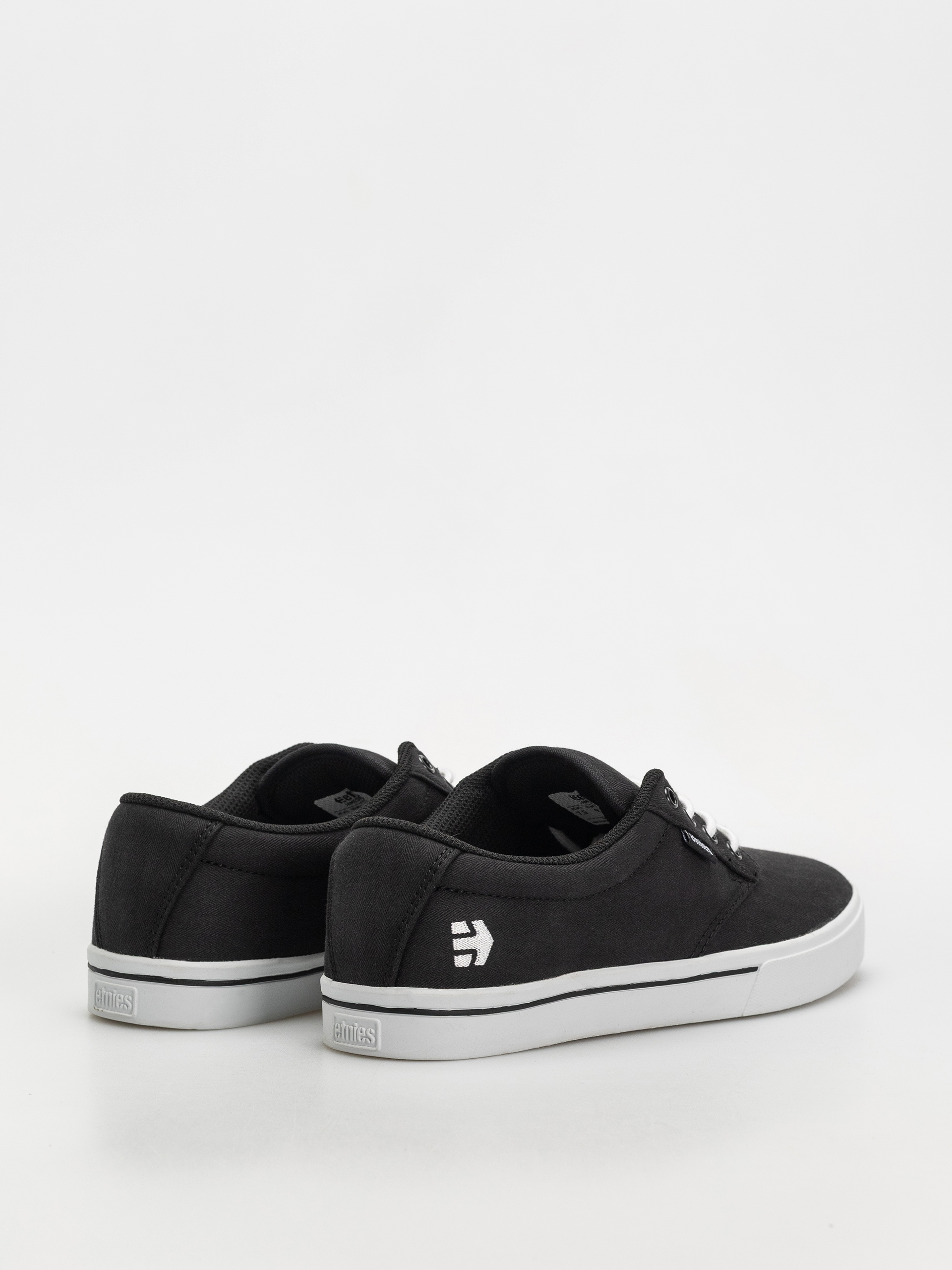 Взуття Etnies Jameson 2 Eco (black/white/white)