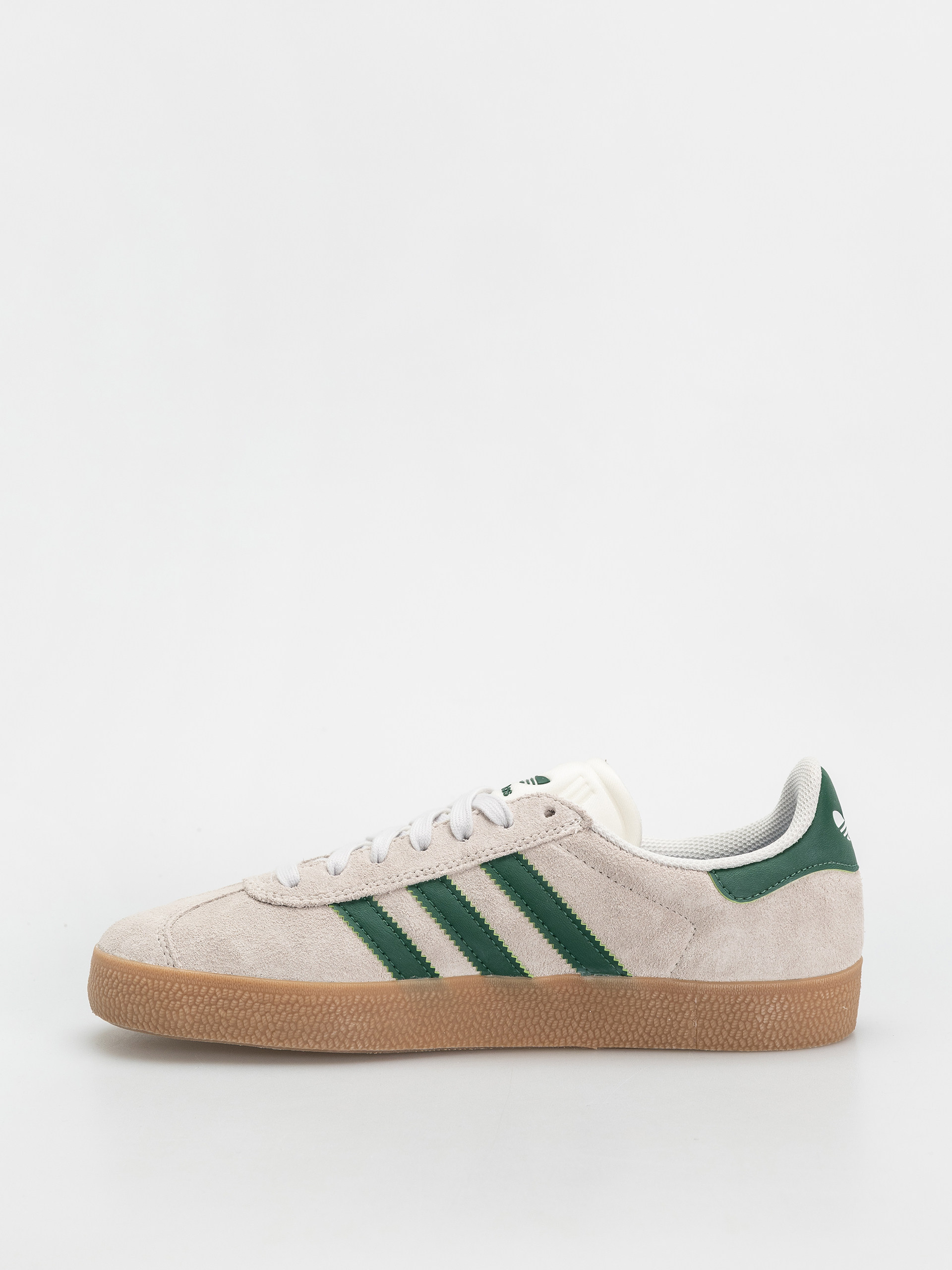 Взуття adidas Gazelle ADV (crywht/crywht/gum4)