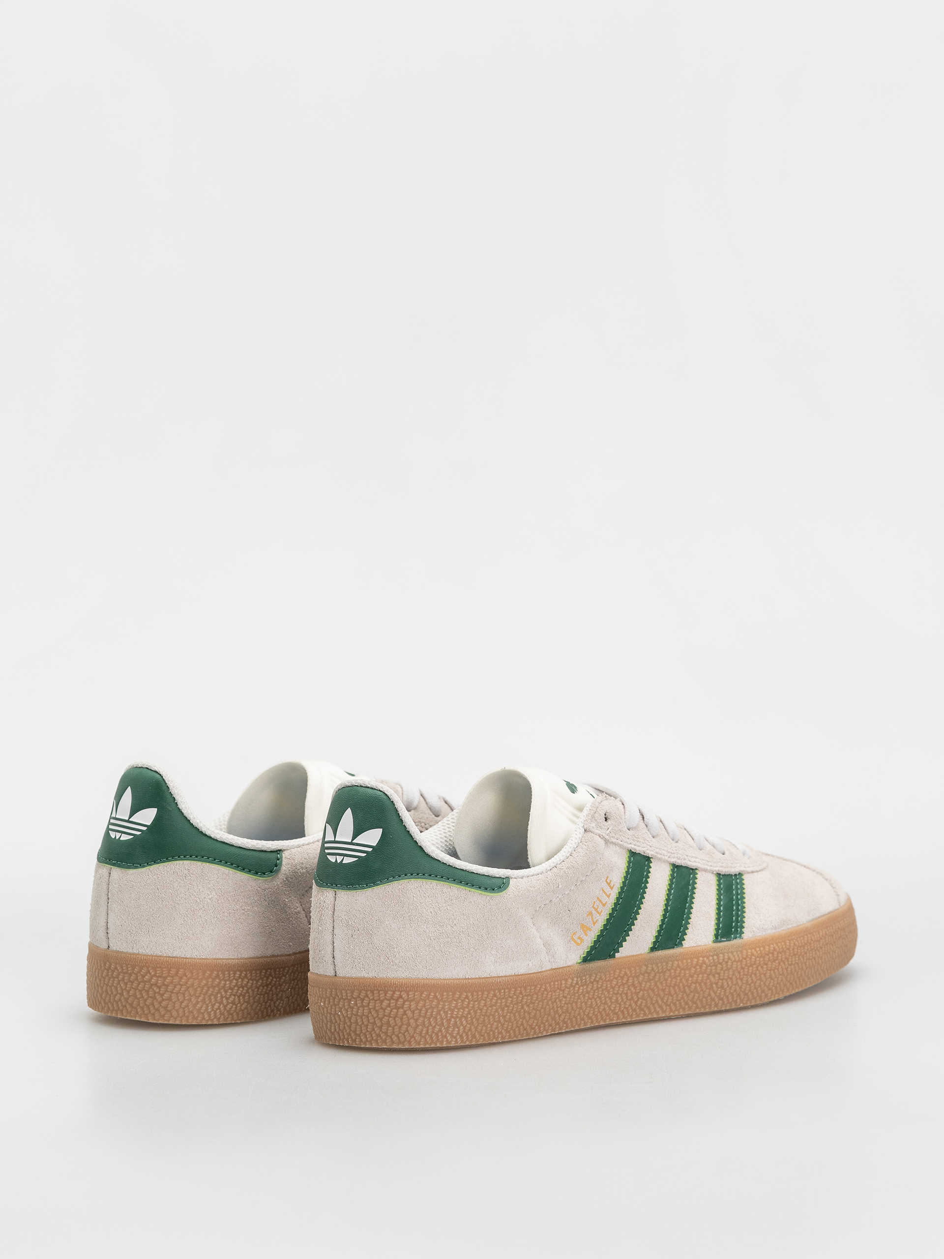 Взуття adidas Gazelle ADV (crywht/crywht/gum4)