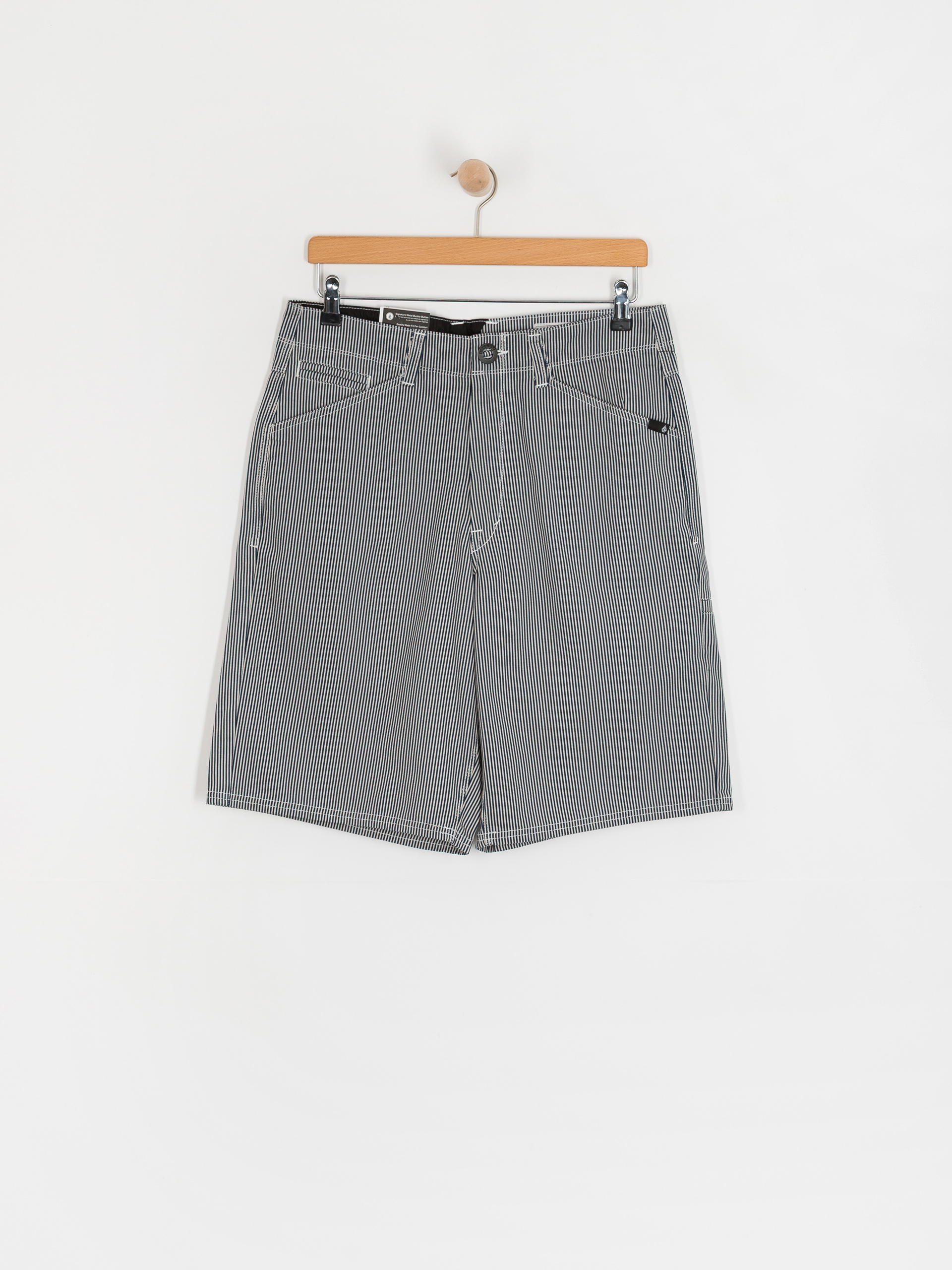 Шорти Volcom Freestone 22 (deep blue)