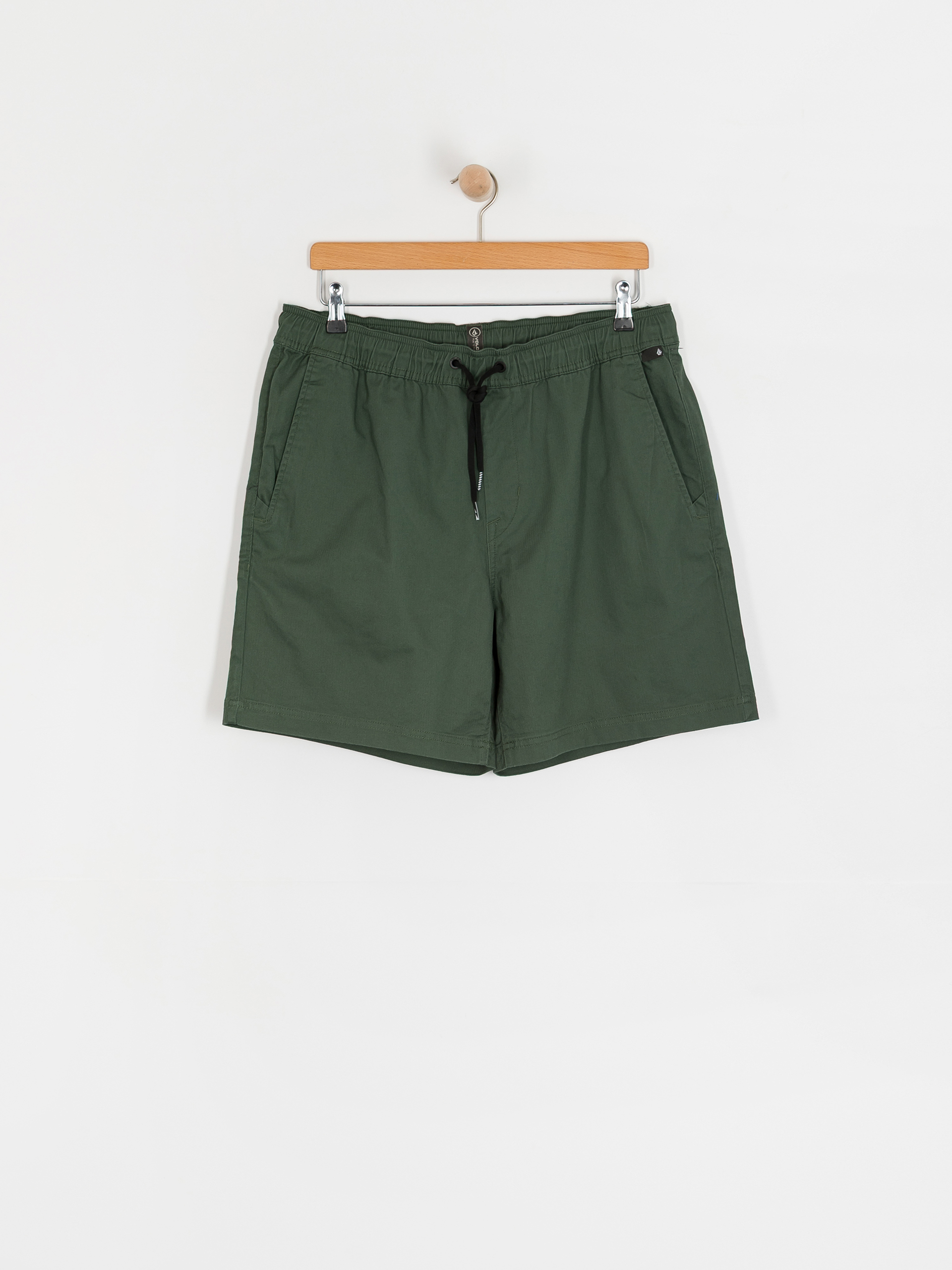 Шорти Volcom High Stone Ew 18 (alpine)