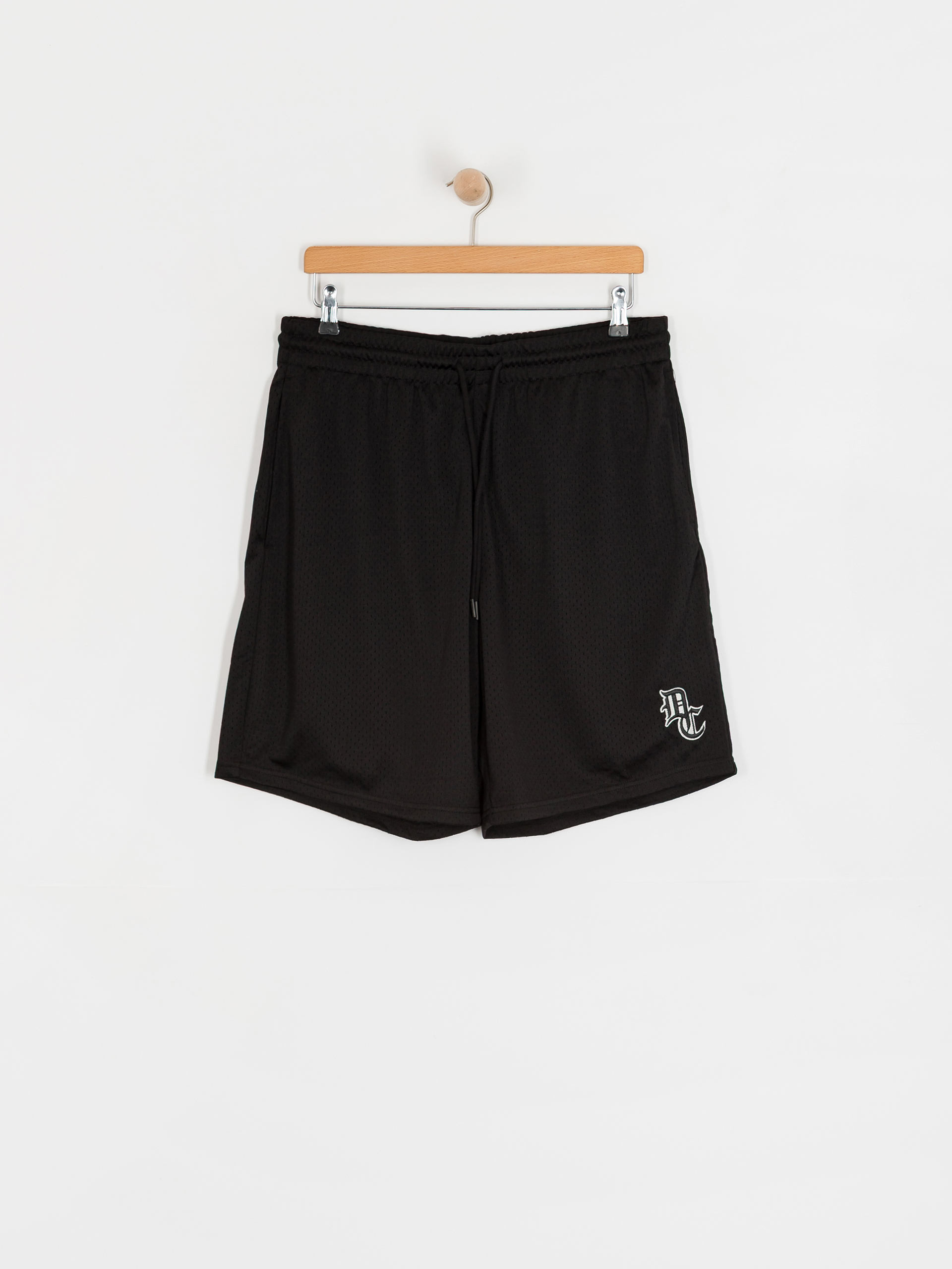 Шорти DC No Hitter (black)