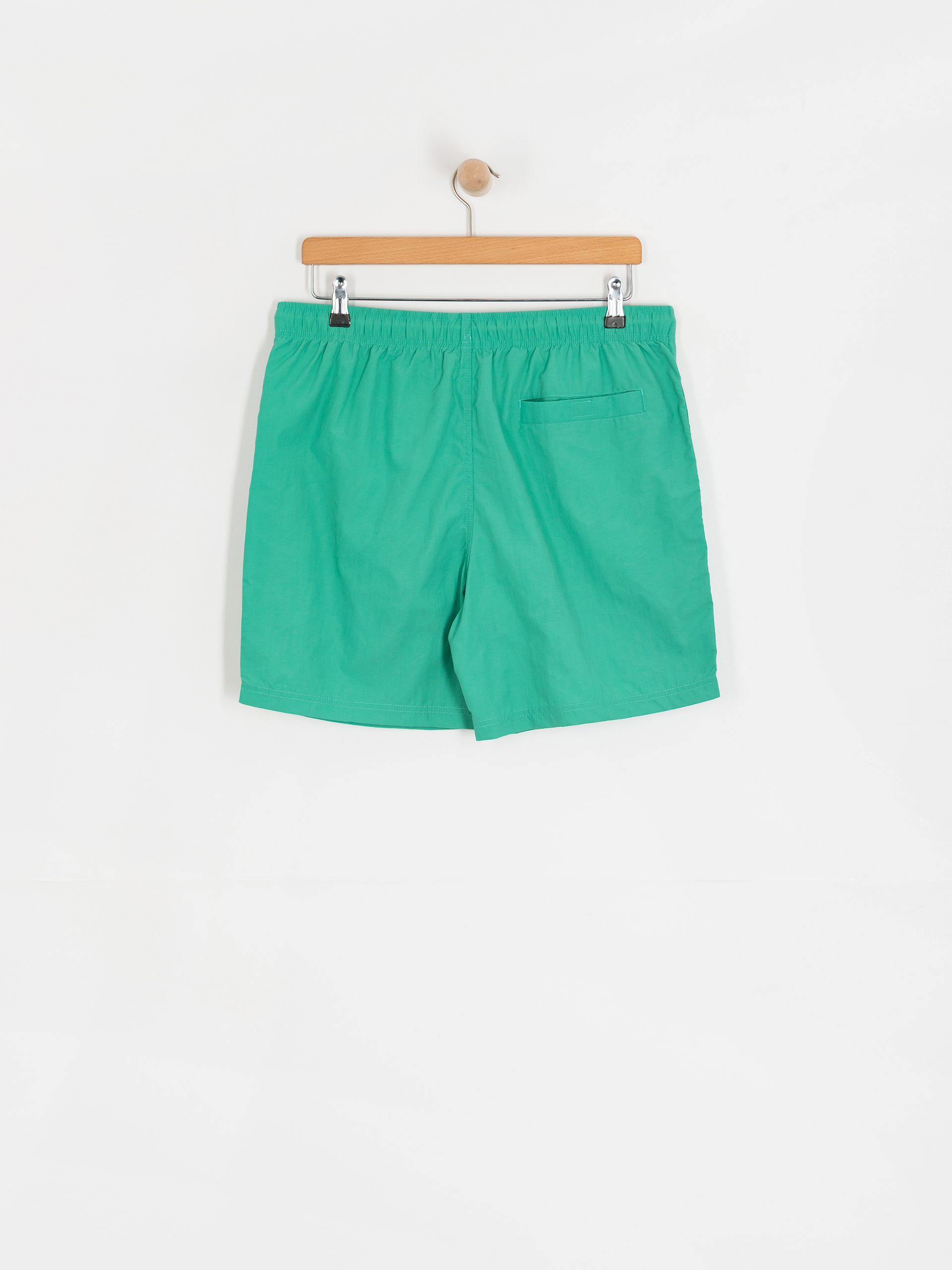 Шорти Santa Cruz Classic Dot (pool blue)