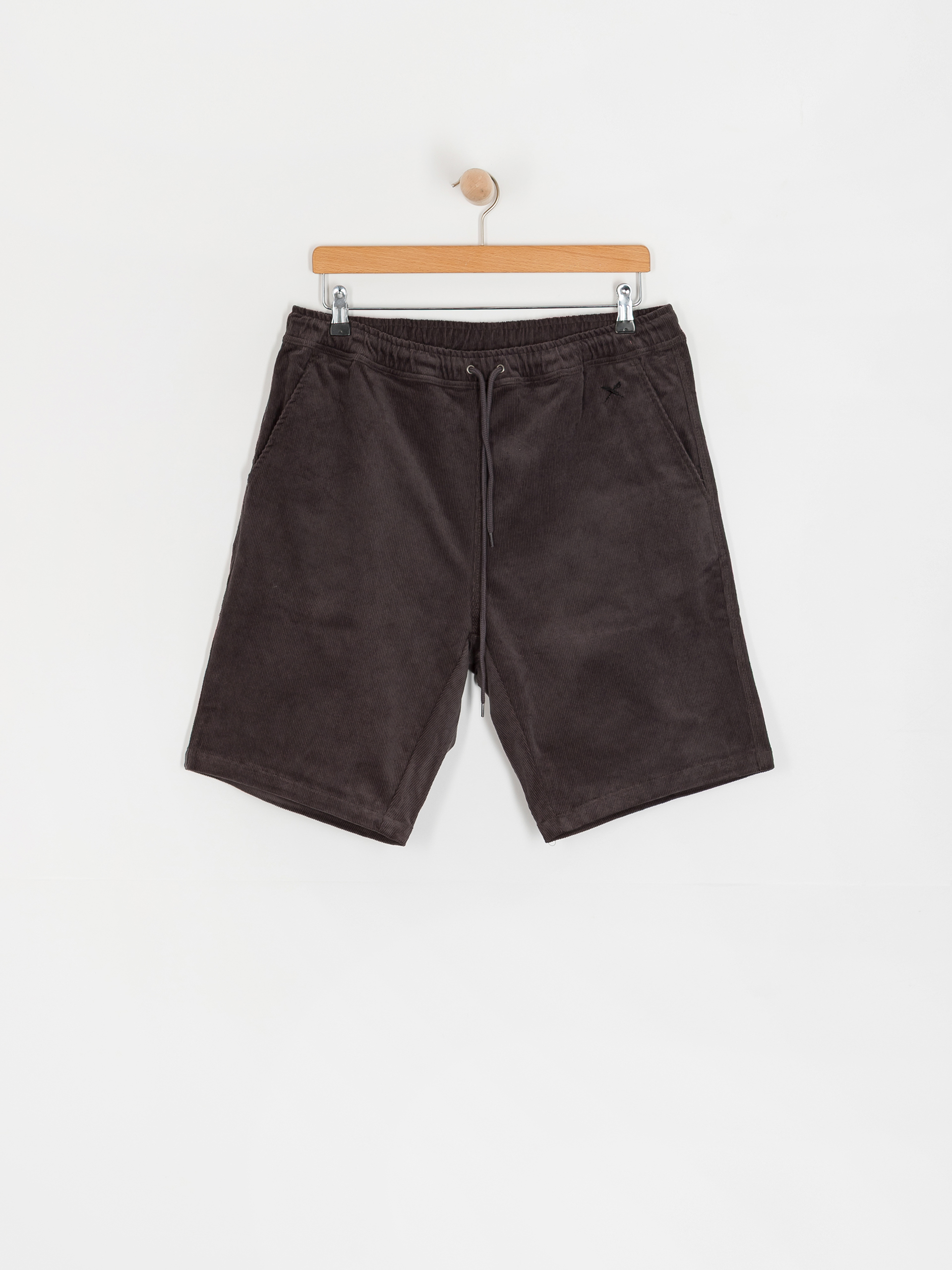 Шорти Iriedaily Corvin (anthracite)