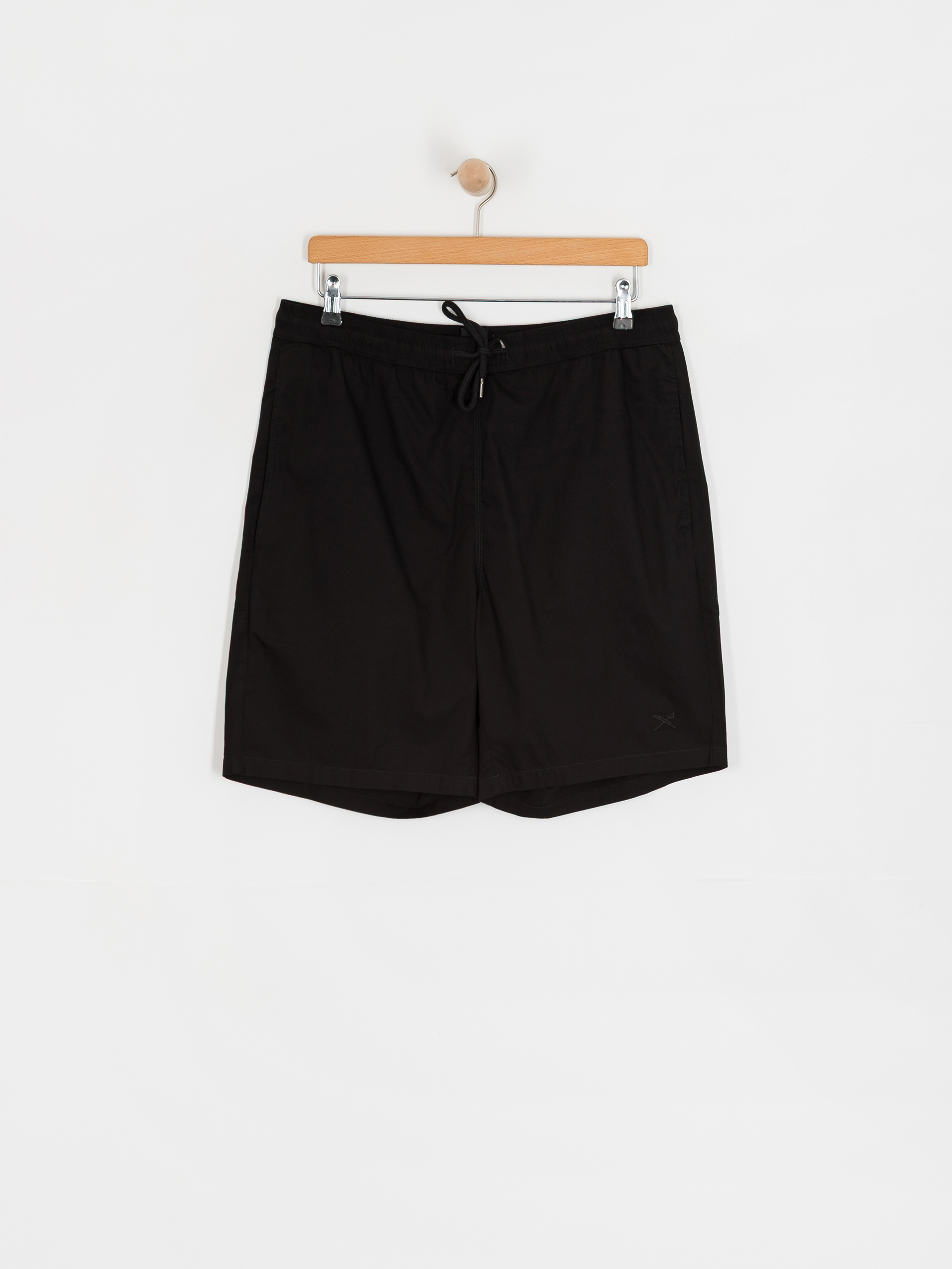 Шорти Iriedaily City Relax (black)