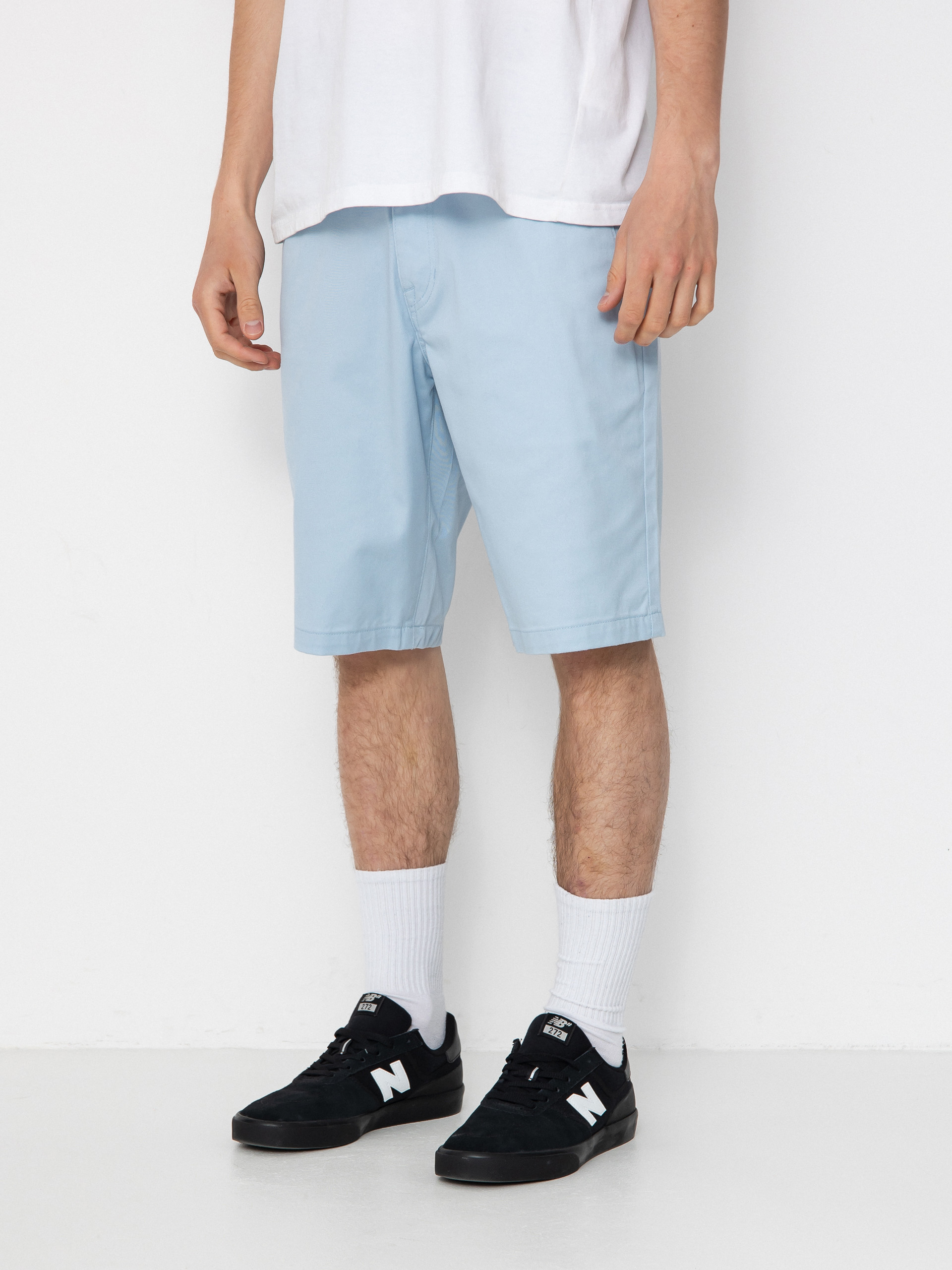 Шорти Volcom Frckn Mdn Strch 21 (carolina blue)