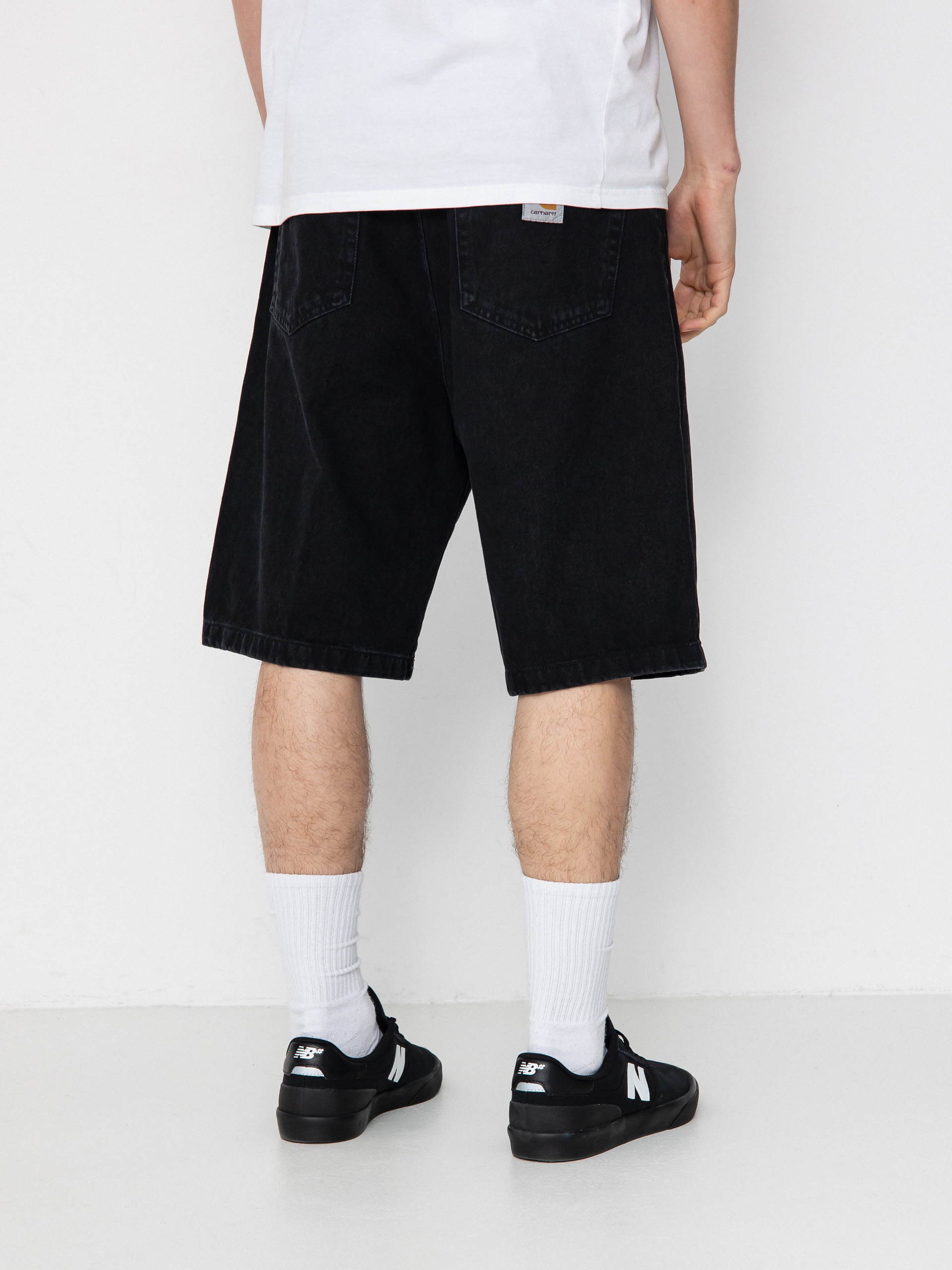 Шорти Carhartt WIP Landon (black)